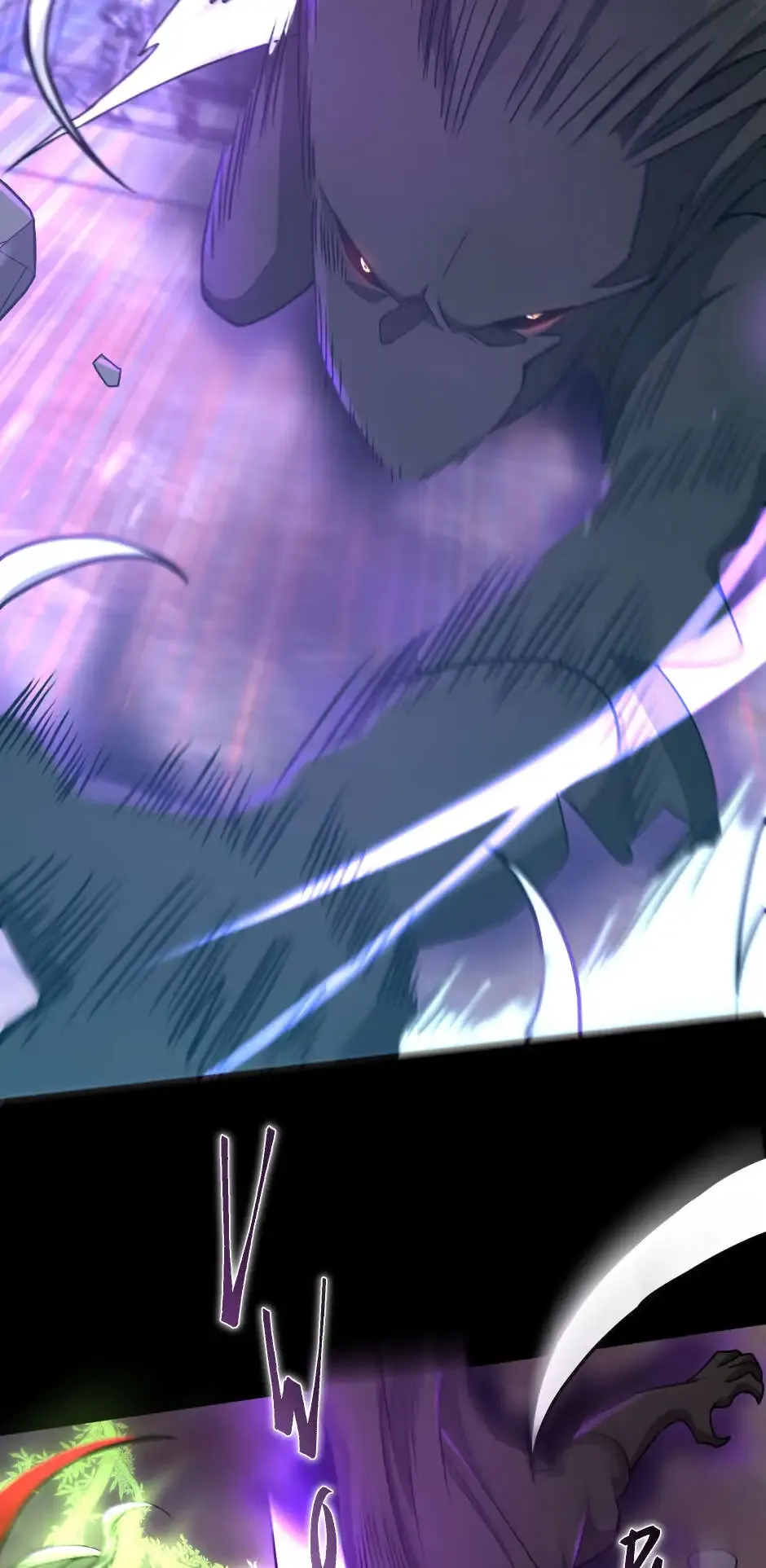 Read The Beginning After the End FRANCAIS Manga Online