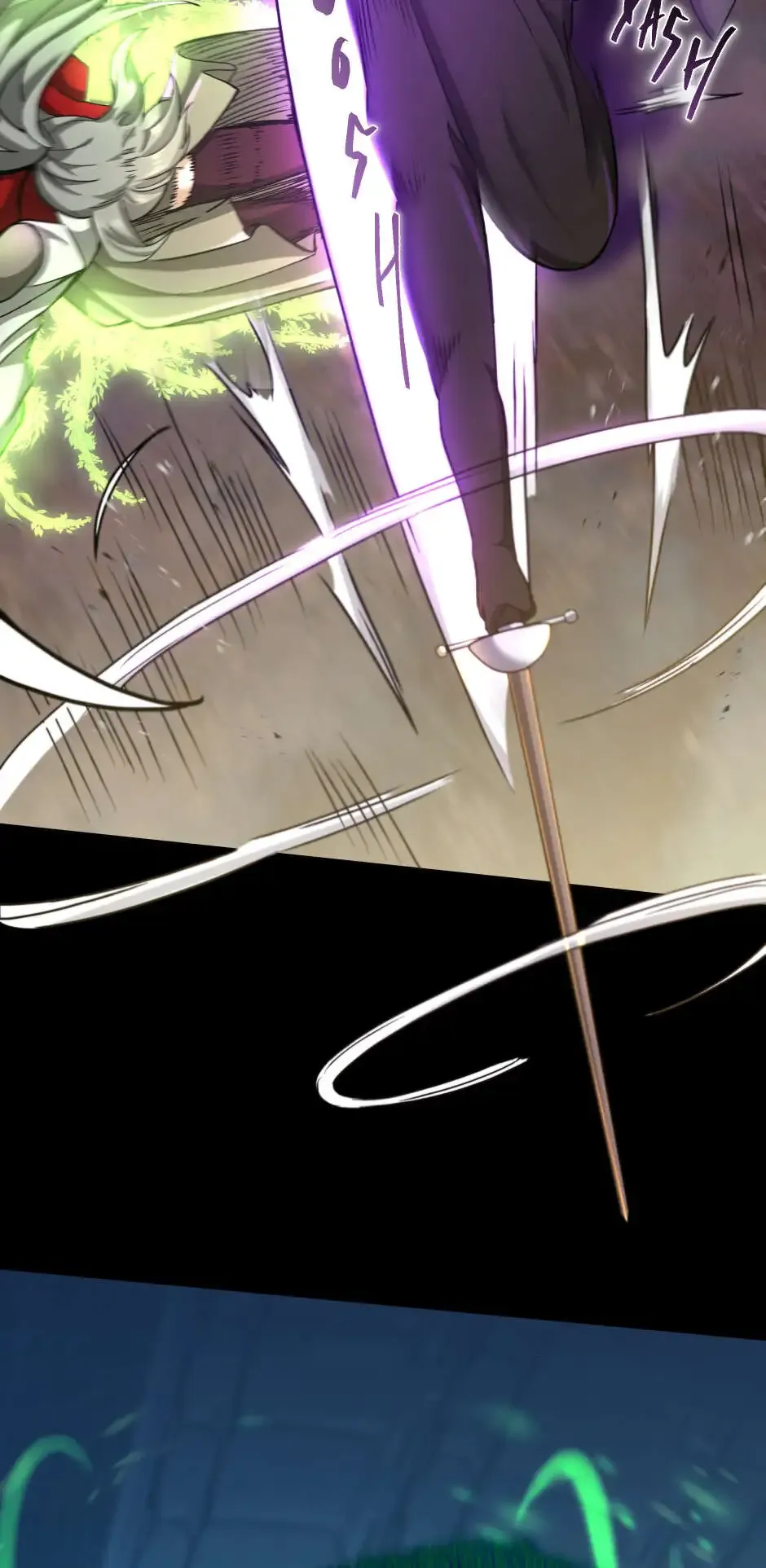 Read The Beginning After the End FRANCAIS Manga Online