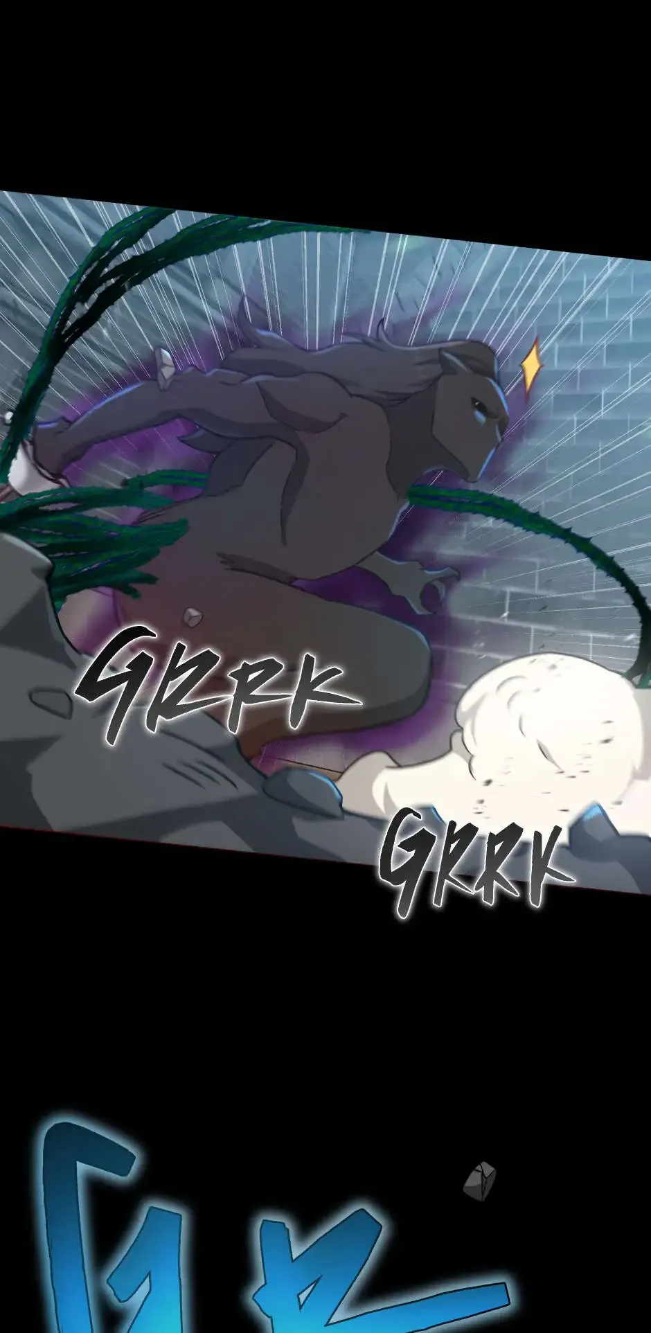 Read The Beginning After the End FRANCAIS Manga Online