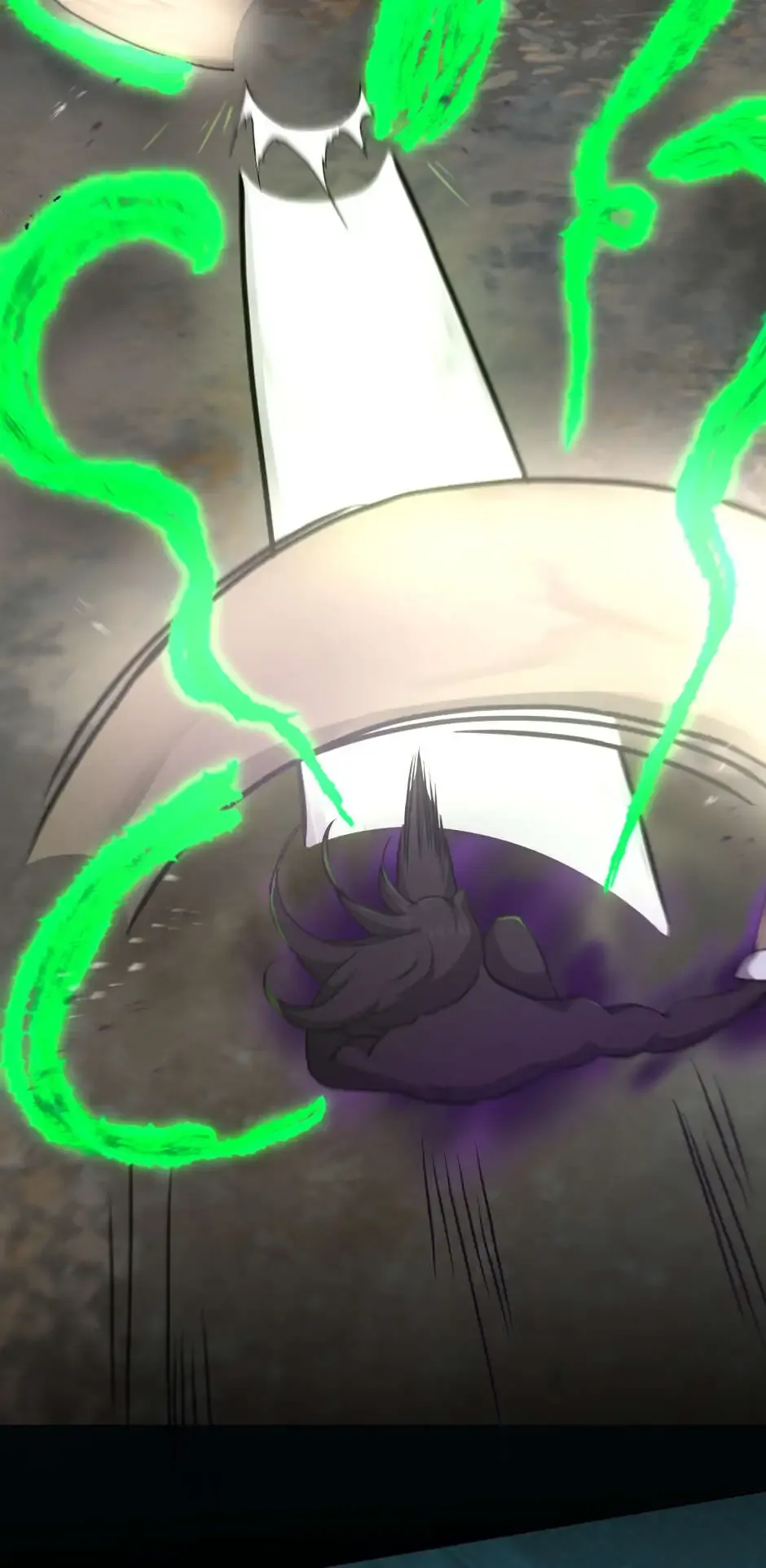 Read The Beginning After the End FRANCAIS Manga Online