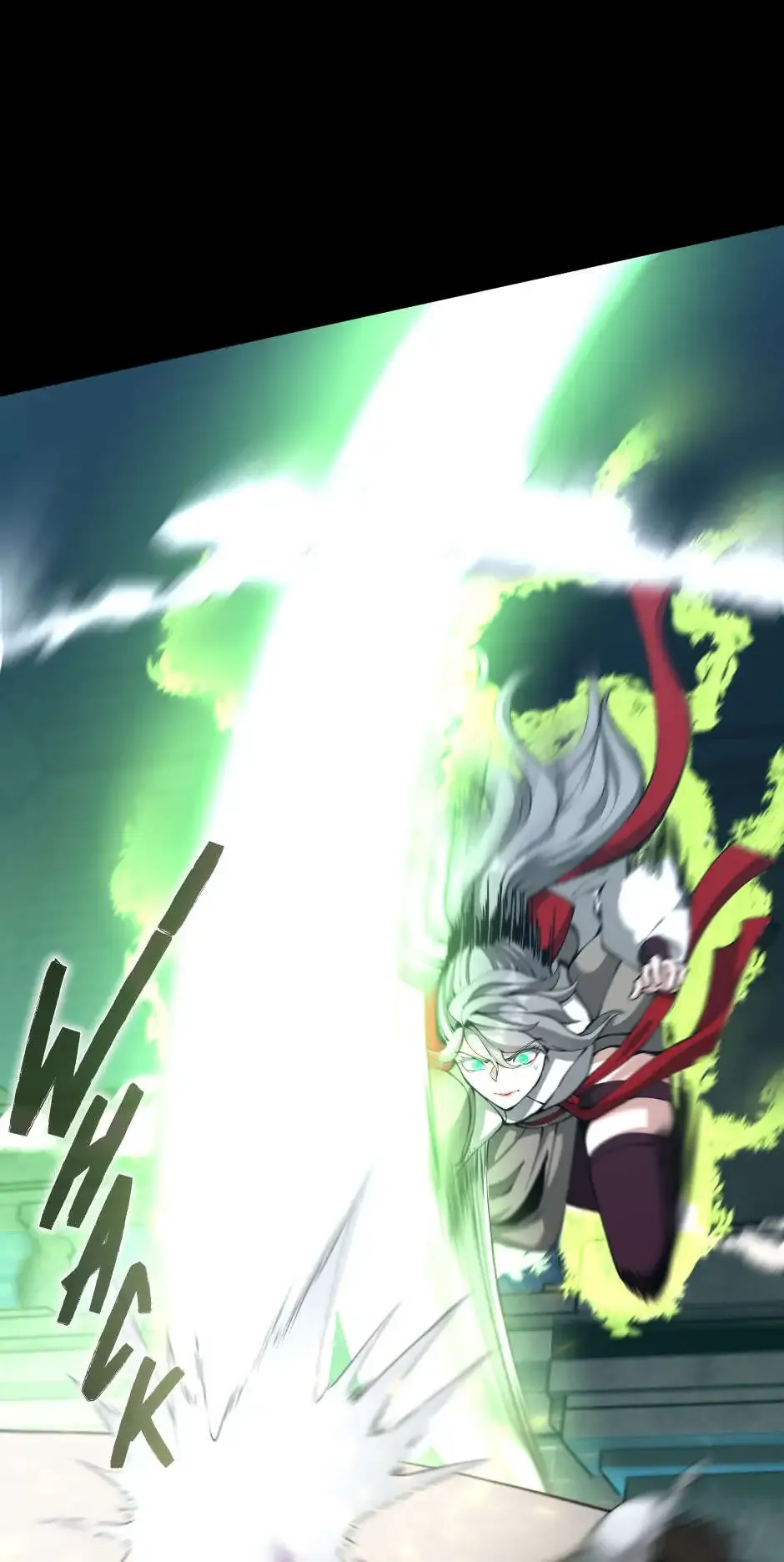 Read The Beginning After the End FRANCAIS Manga Online