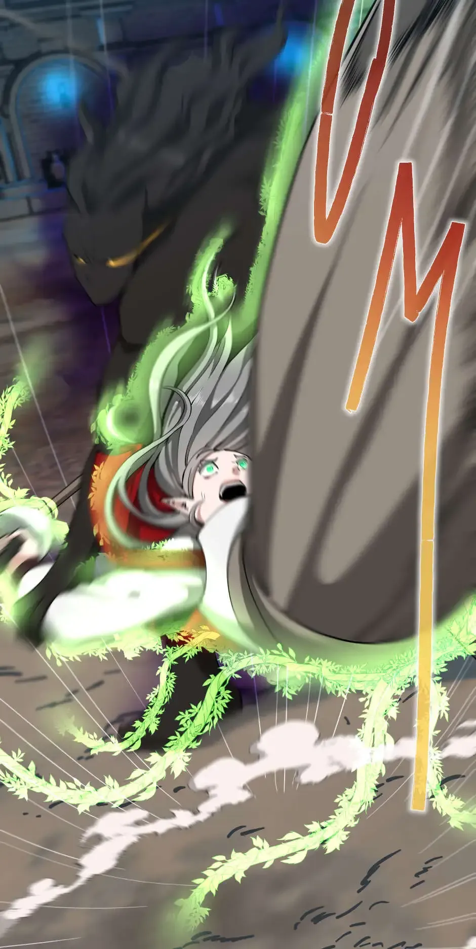 Read The Beginning After the End FRANCAIS Manga Online