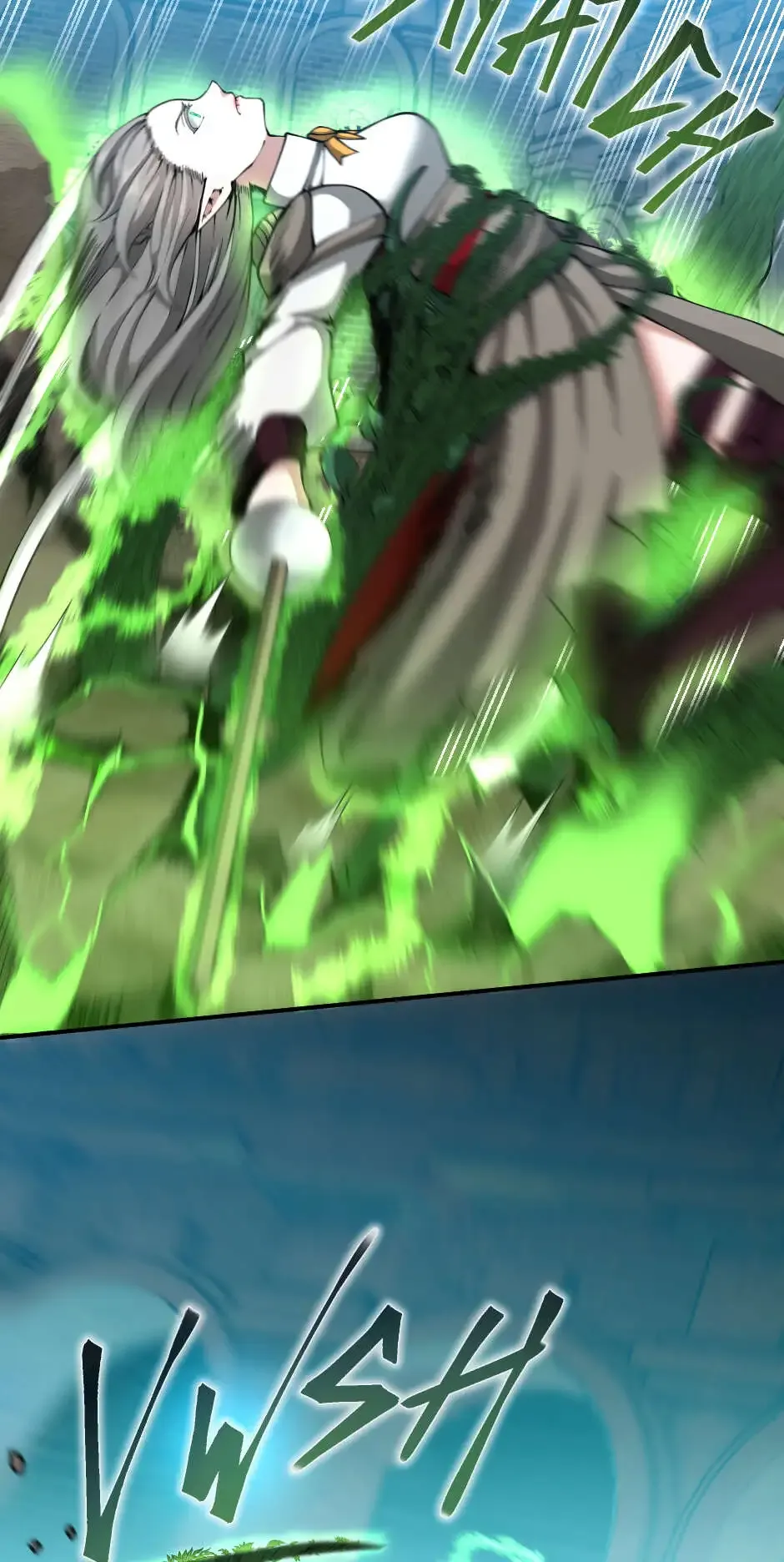 Read The Beginning After the End FRANCAIS Manga Online