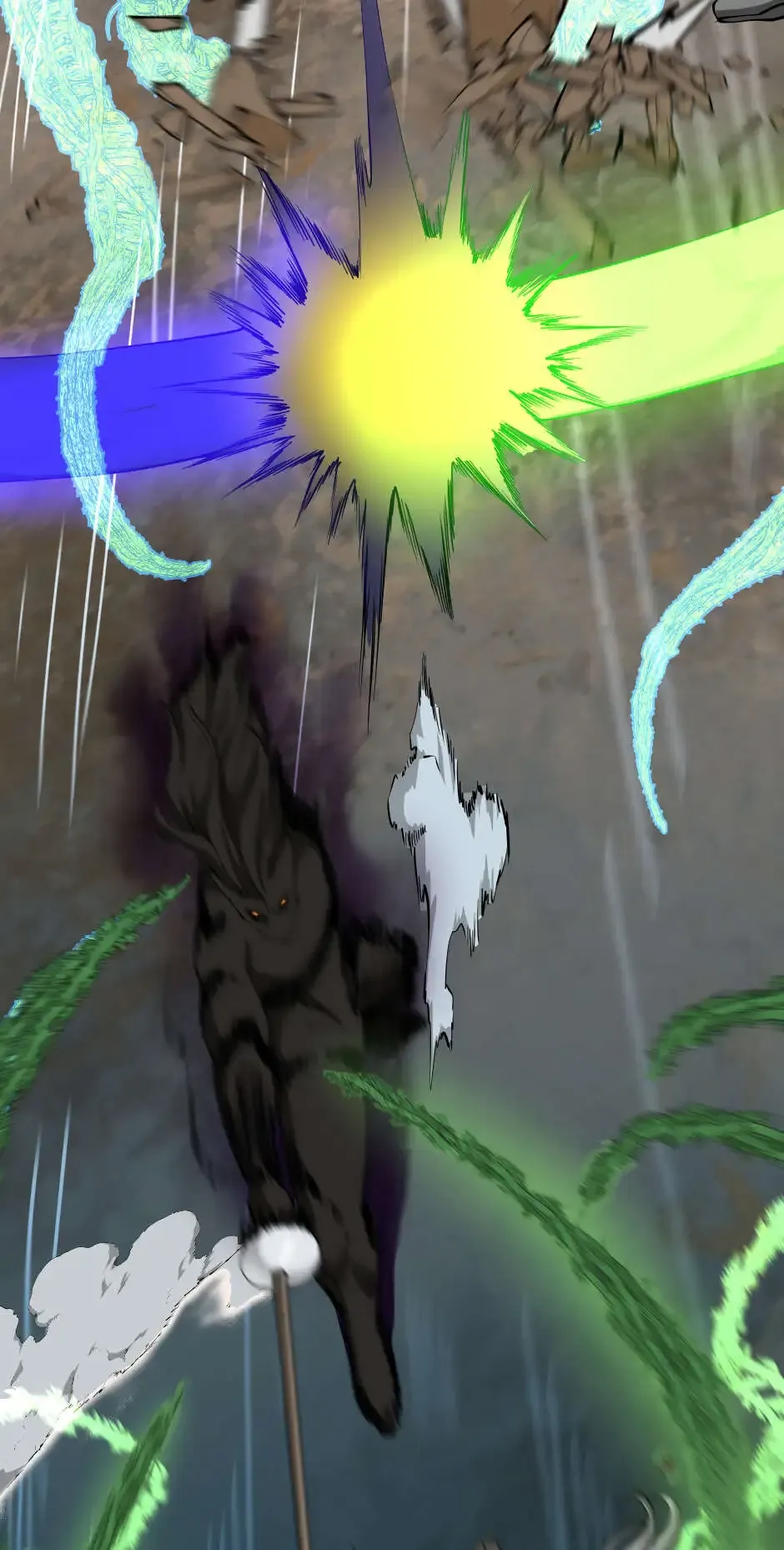 Read The Beginning After the End FRANCAIS Manga Online