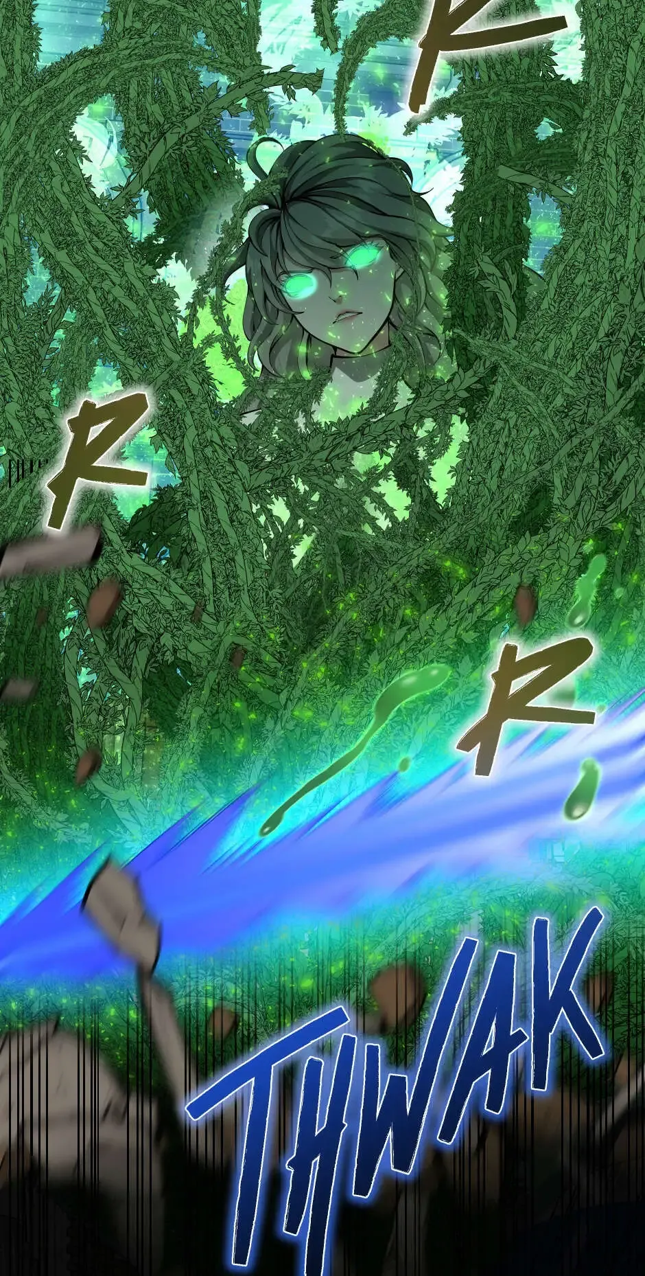 Read The Beginning After the End FRANCAIS Manga Online