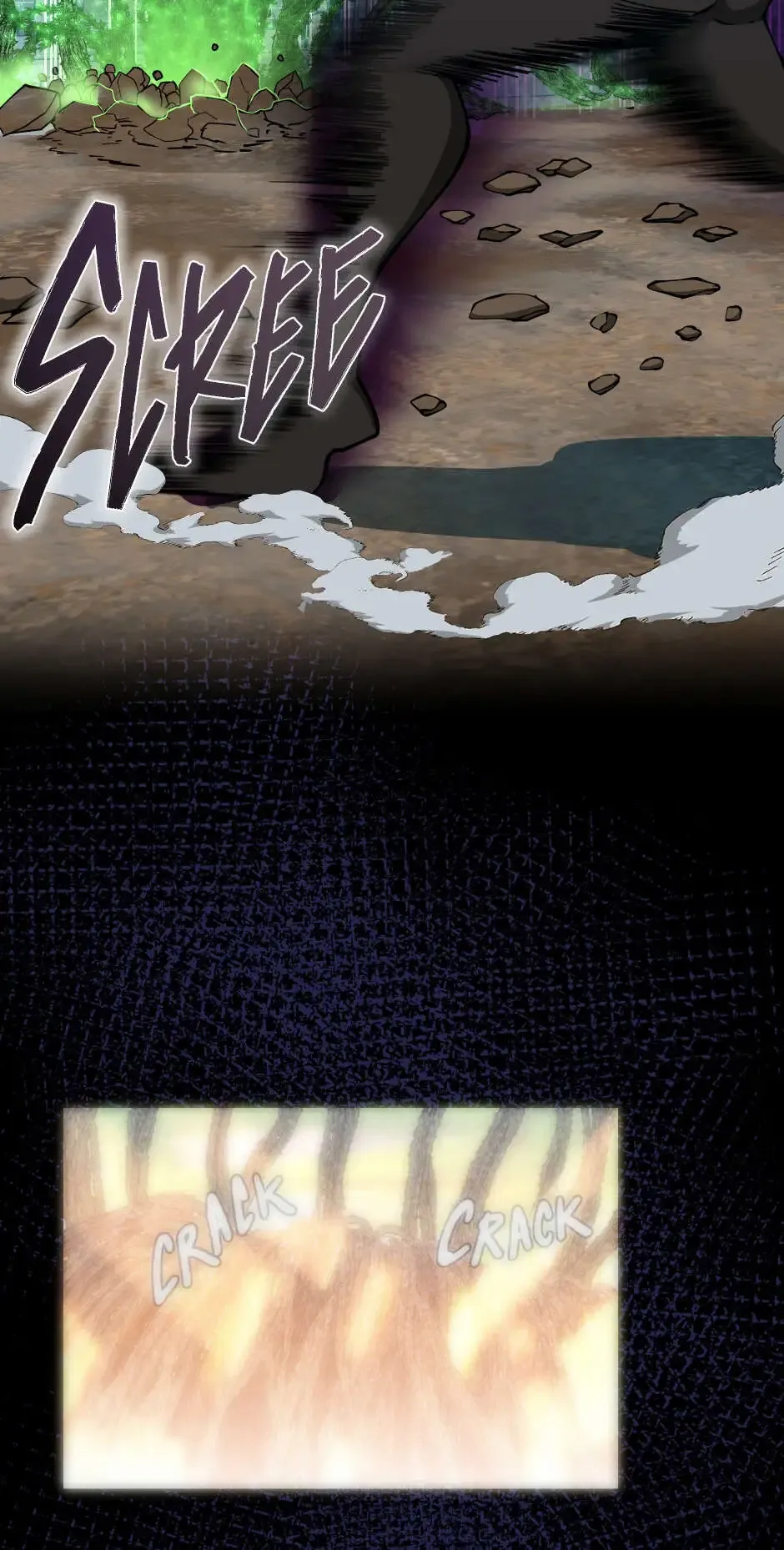 Read The Beginning After the End FRANCAIS Manga Online