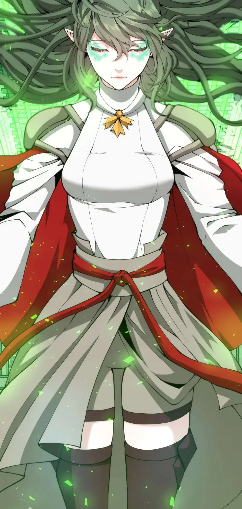 Read The Beginning After the End FRANCAIS Manga Online