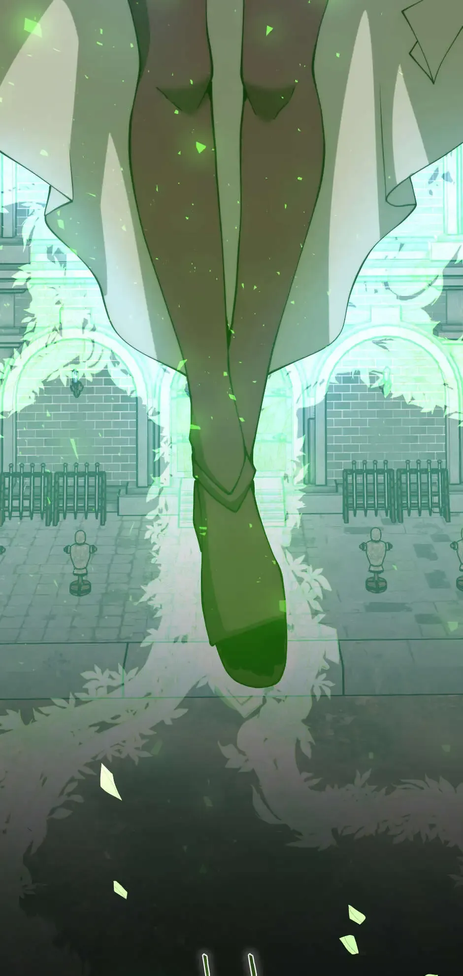 Read The Beginning After the End FRANCAIS Manga Online