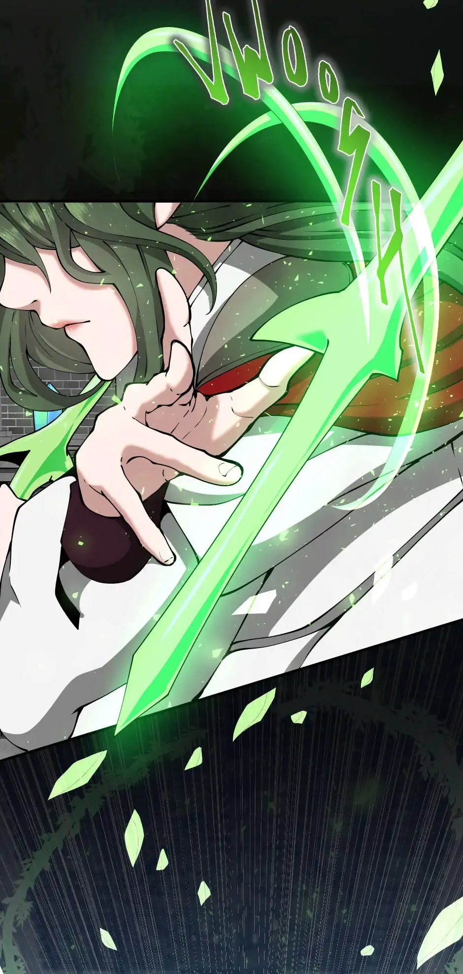 Read The Beginning After the End FRANCAIS Manga Online