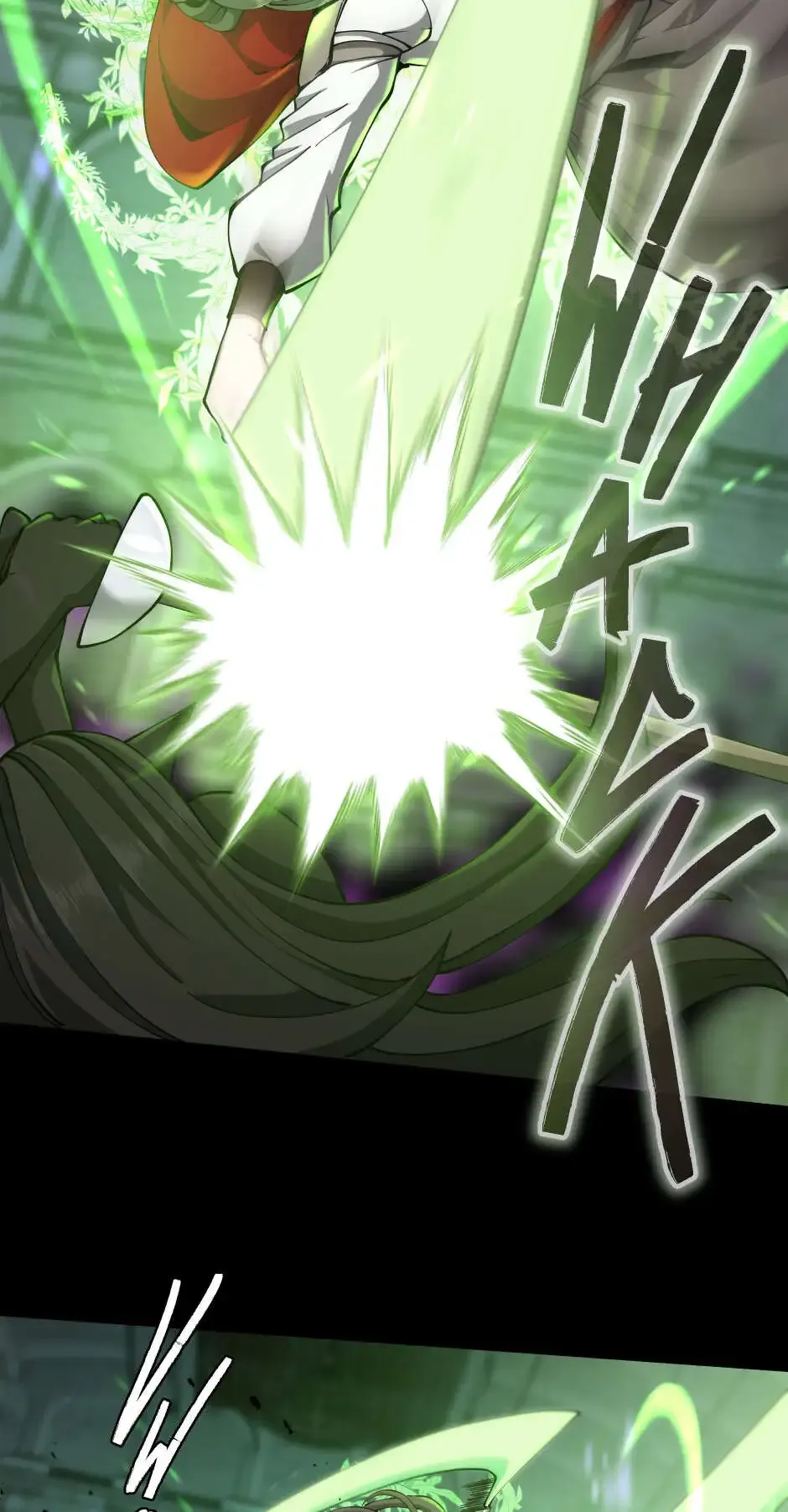 Read The Beginning After the End FRANCAIS Manga Online