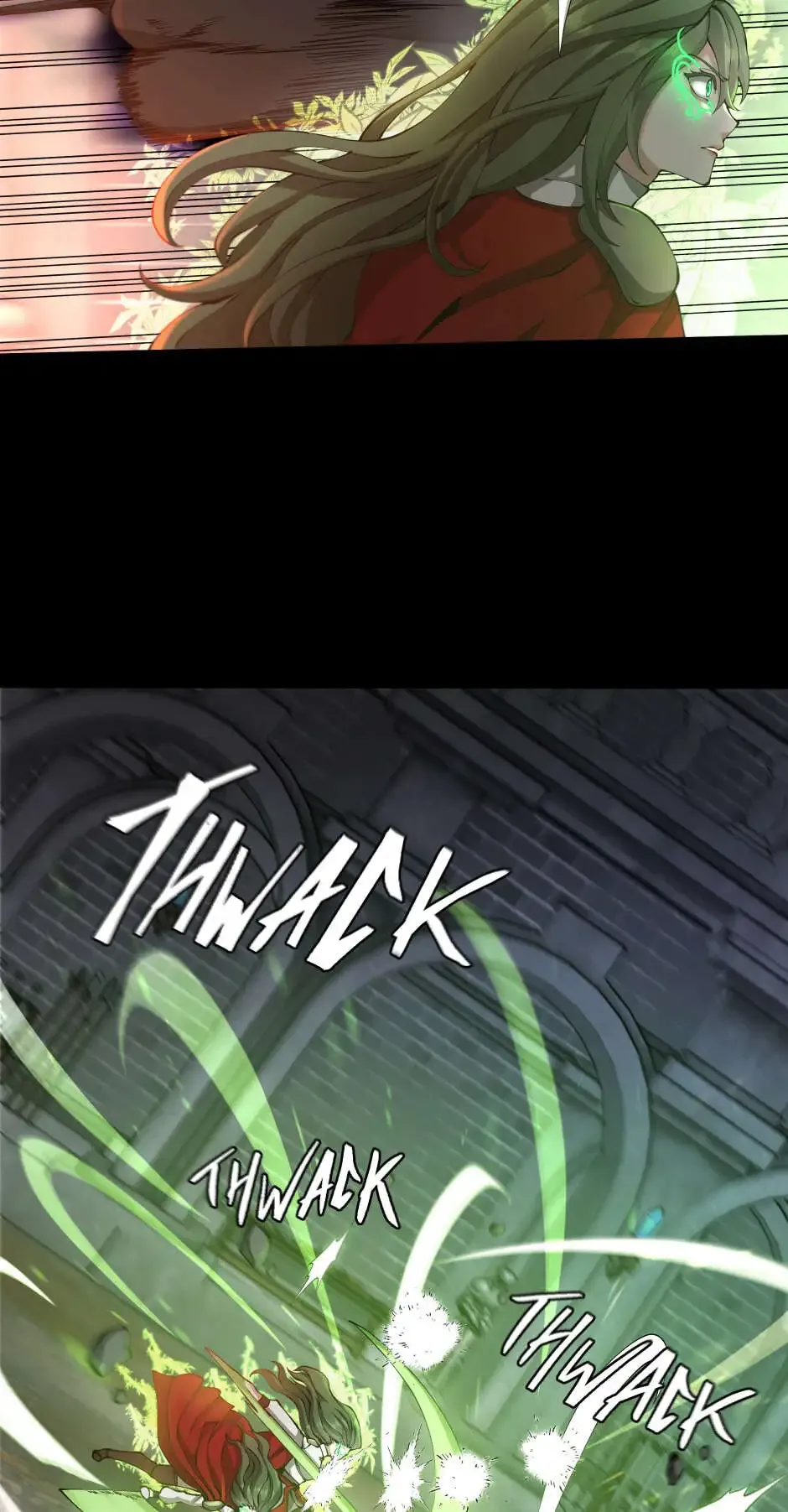 Read The Beginning After the End FRANCAIS Manga Online