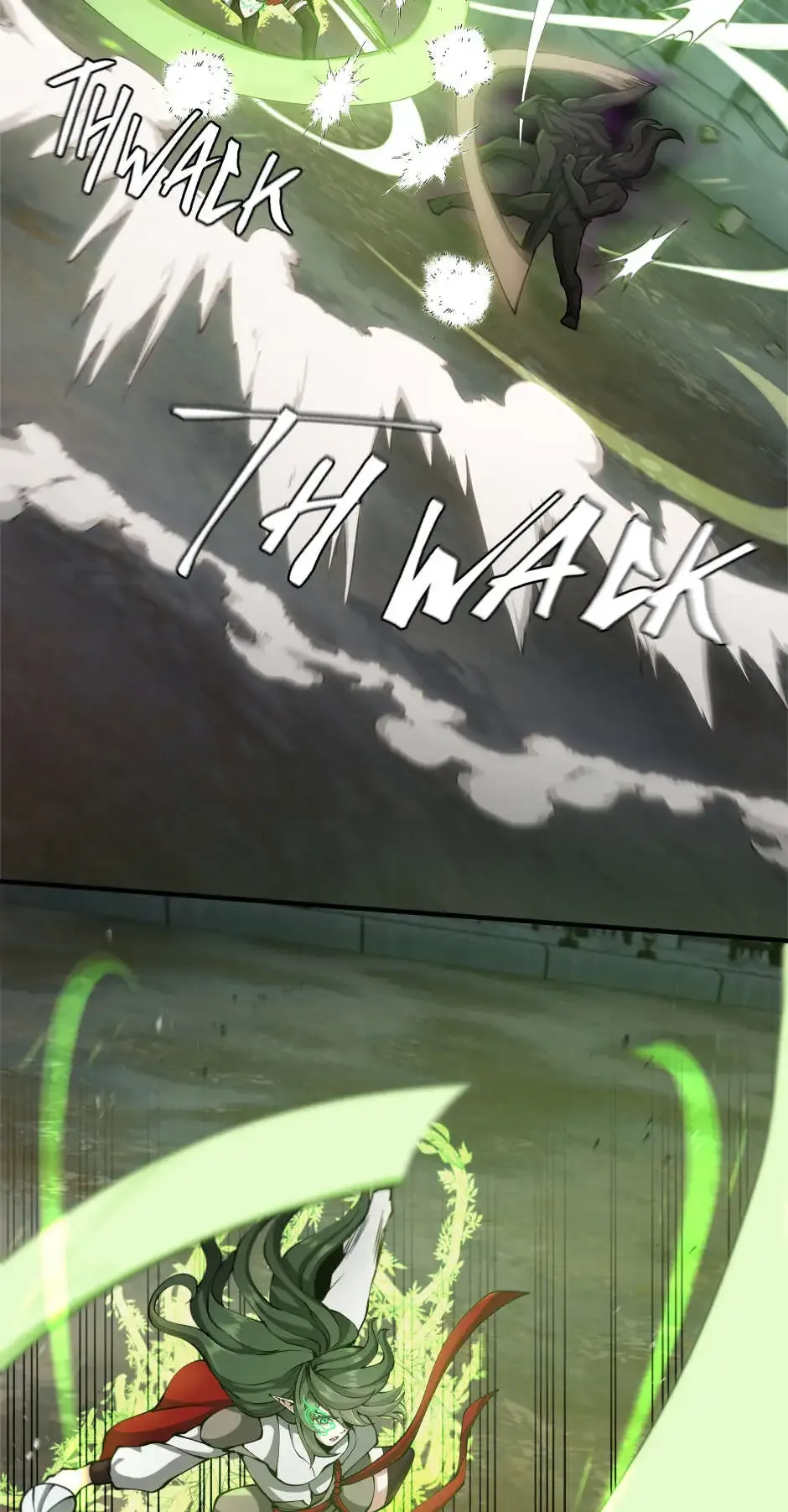 Read The Beginning After the End FRANCAIS Manga Online