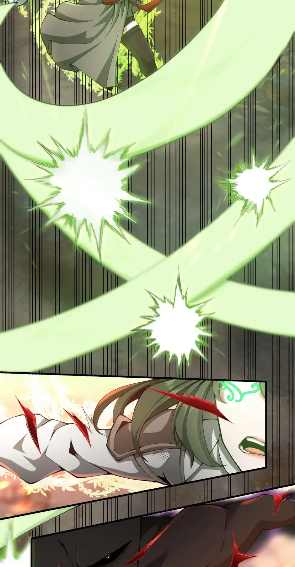 Read The Beginning After the End FRANCAIS Manga Online