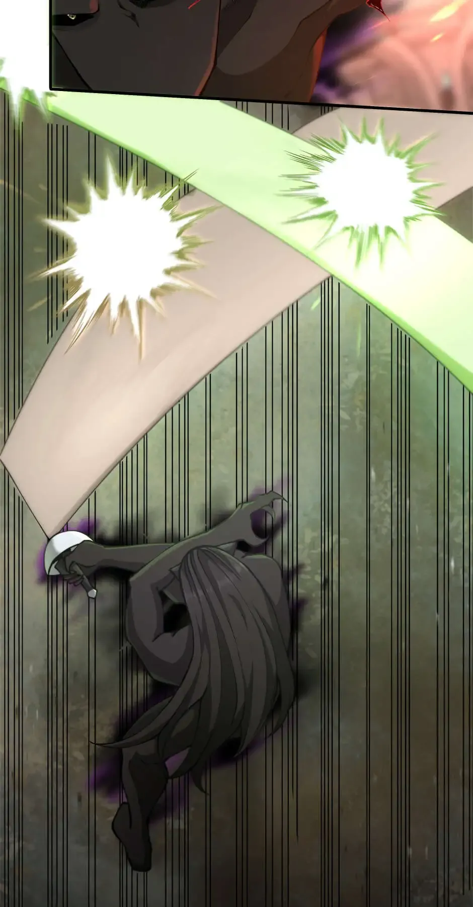 Read The Beginning After the End FRANCAIS Manga Online