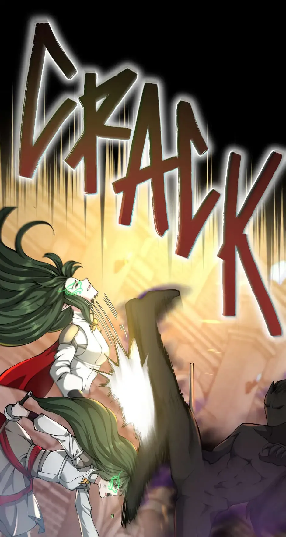 Read The Beginning After the End FRANCAIS Manga Online