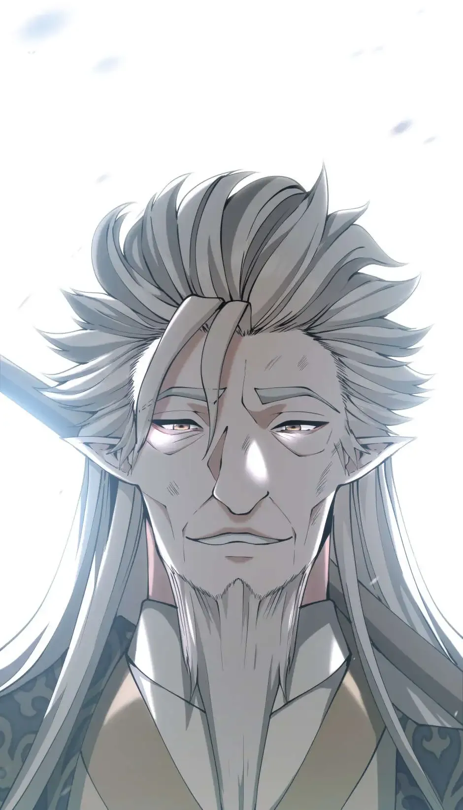 Read The Beginning After the End FRANCAIS Manga Online