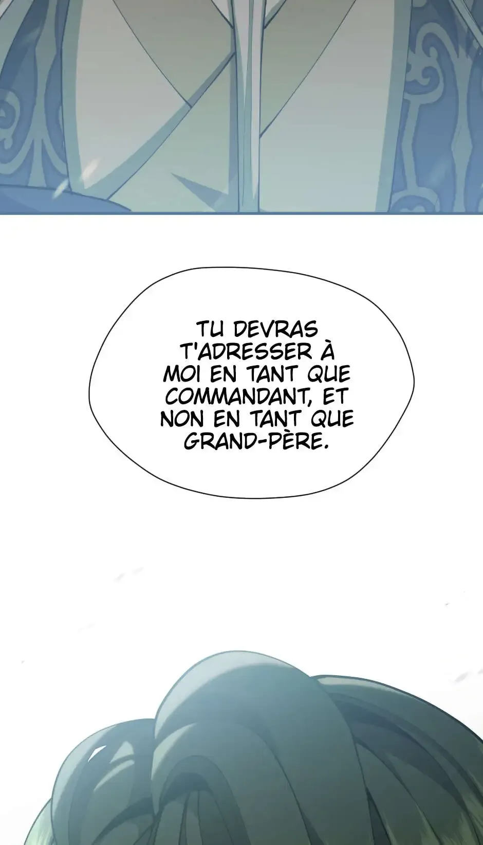 Read The Beginning After the End FRANCAIS Manga Online