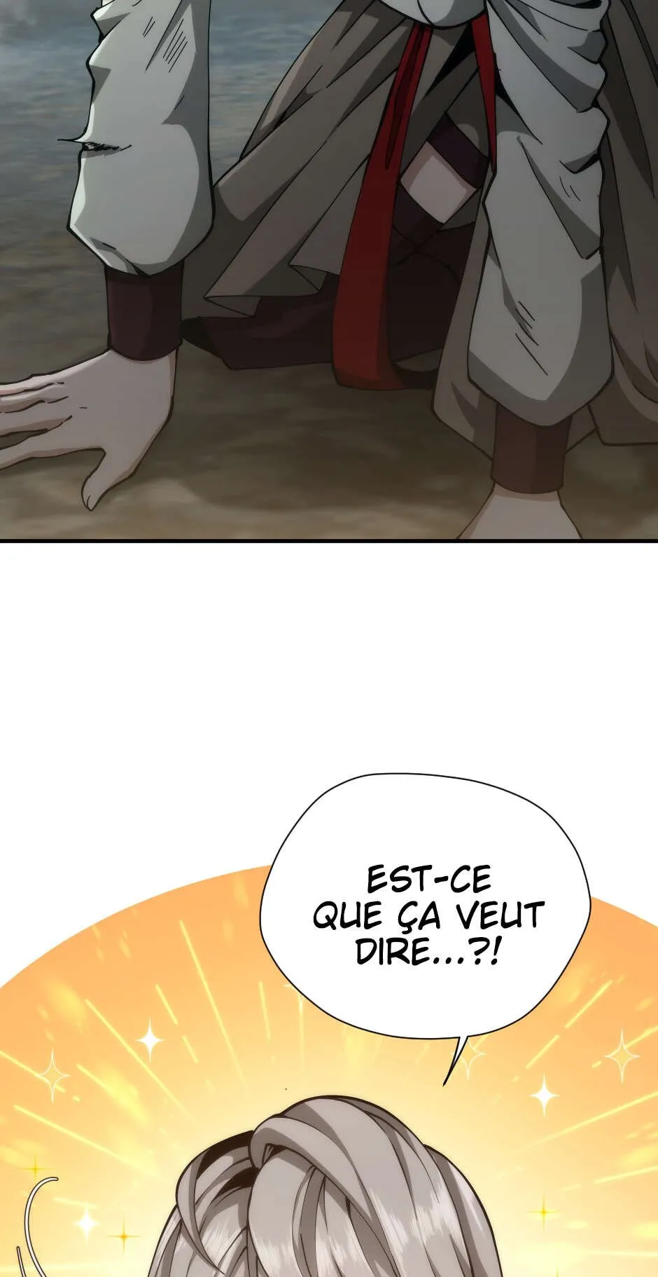 Read The Beginning After the End FRANCAIS Manga Online