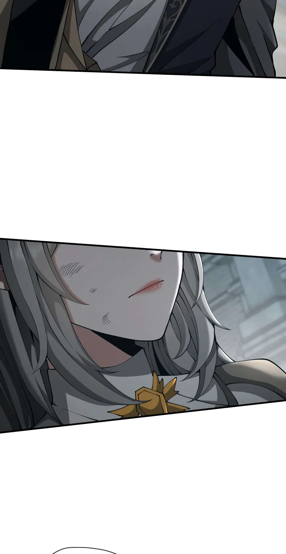 Read The Beginning After the End FRANCAIS Manga Online