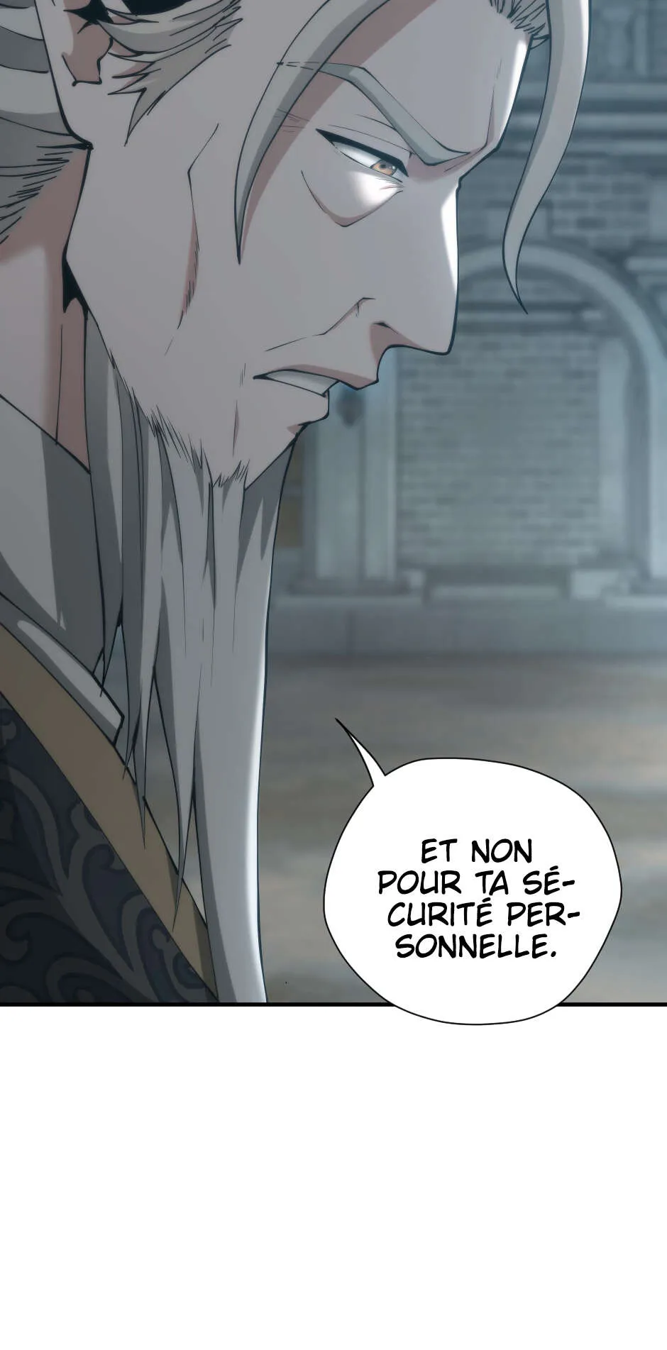 Read The Beginning After the End FRANCAIS Manga Online