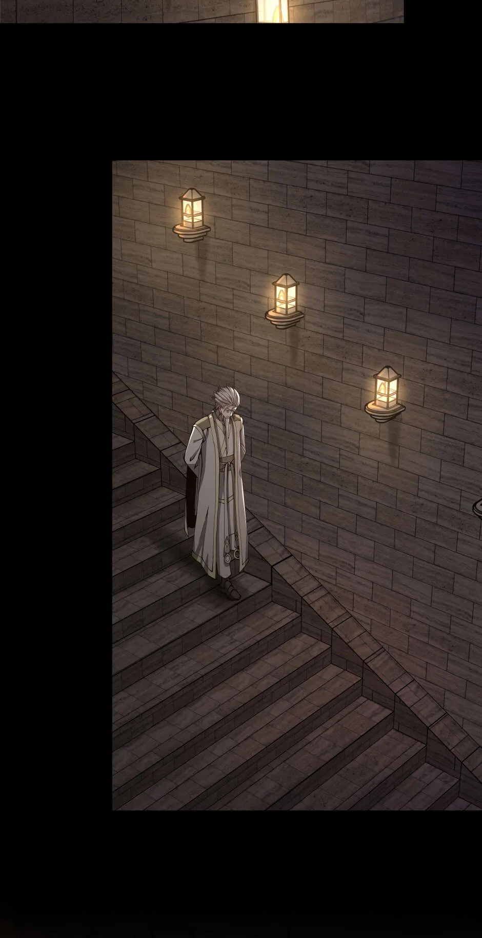 Read The Beginning After the End FRANCAIS Manga Online