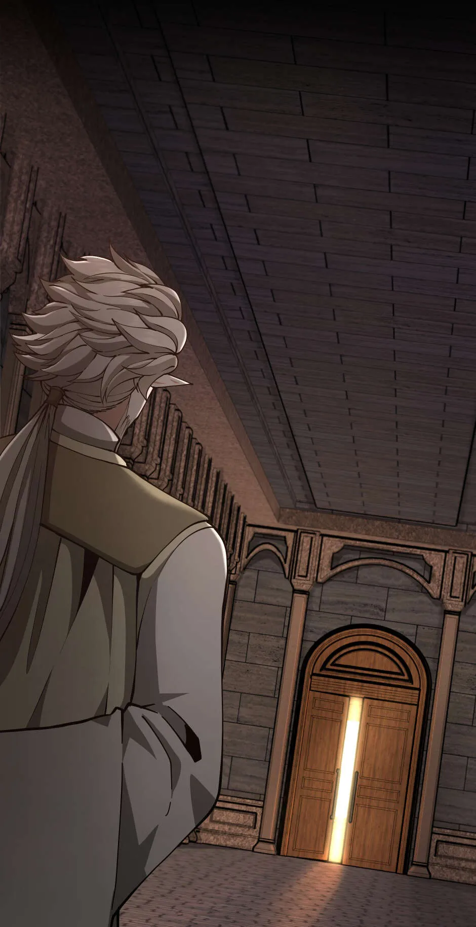 Read The Beginning After the End FRANCAIS Manga Online