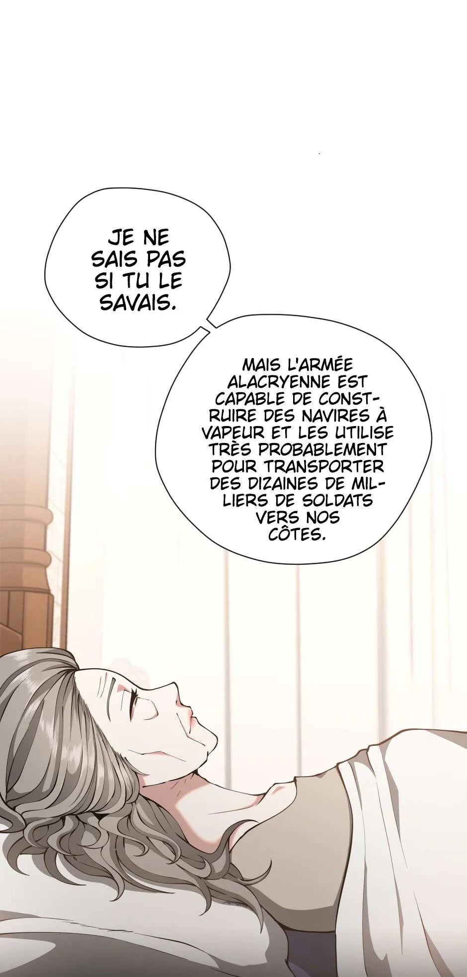 Read The Beginning After the End FRANCAIS Manga Online