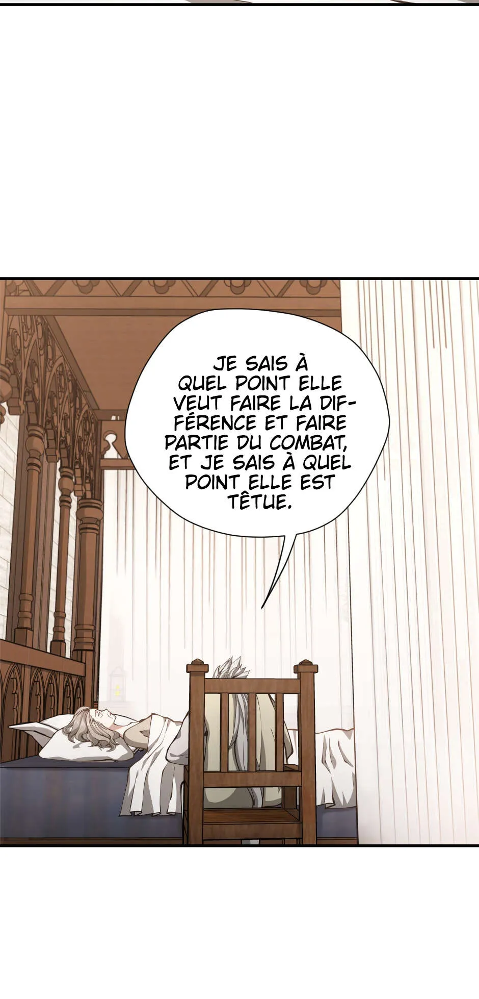 Read The Beginning After the End FRANCAIS Manga Online