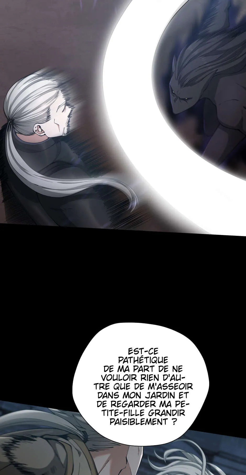 Read The Beginning After the End FRANCAIS Manga Online