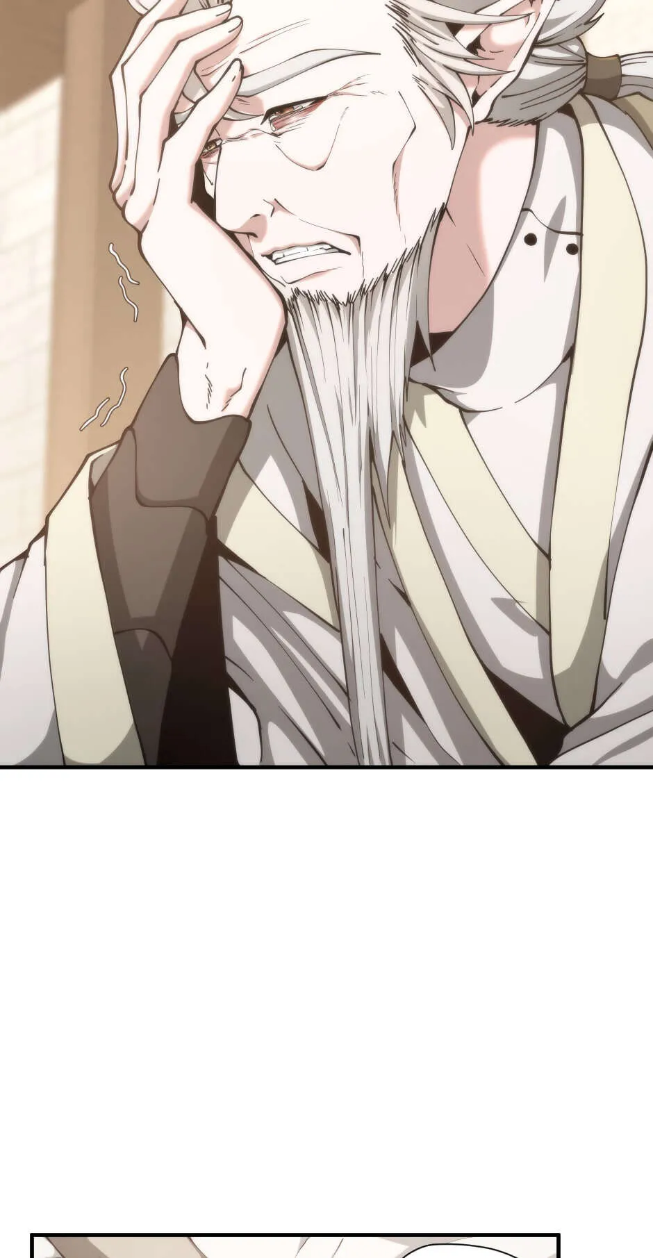 Read The Beginning After the End FRANCAIS Manga Online