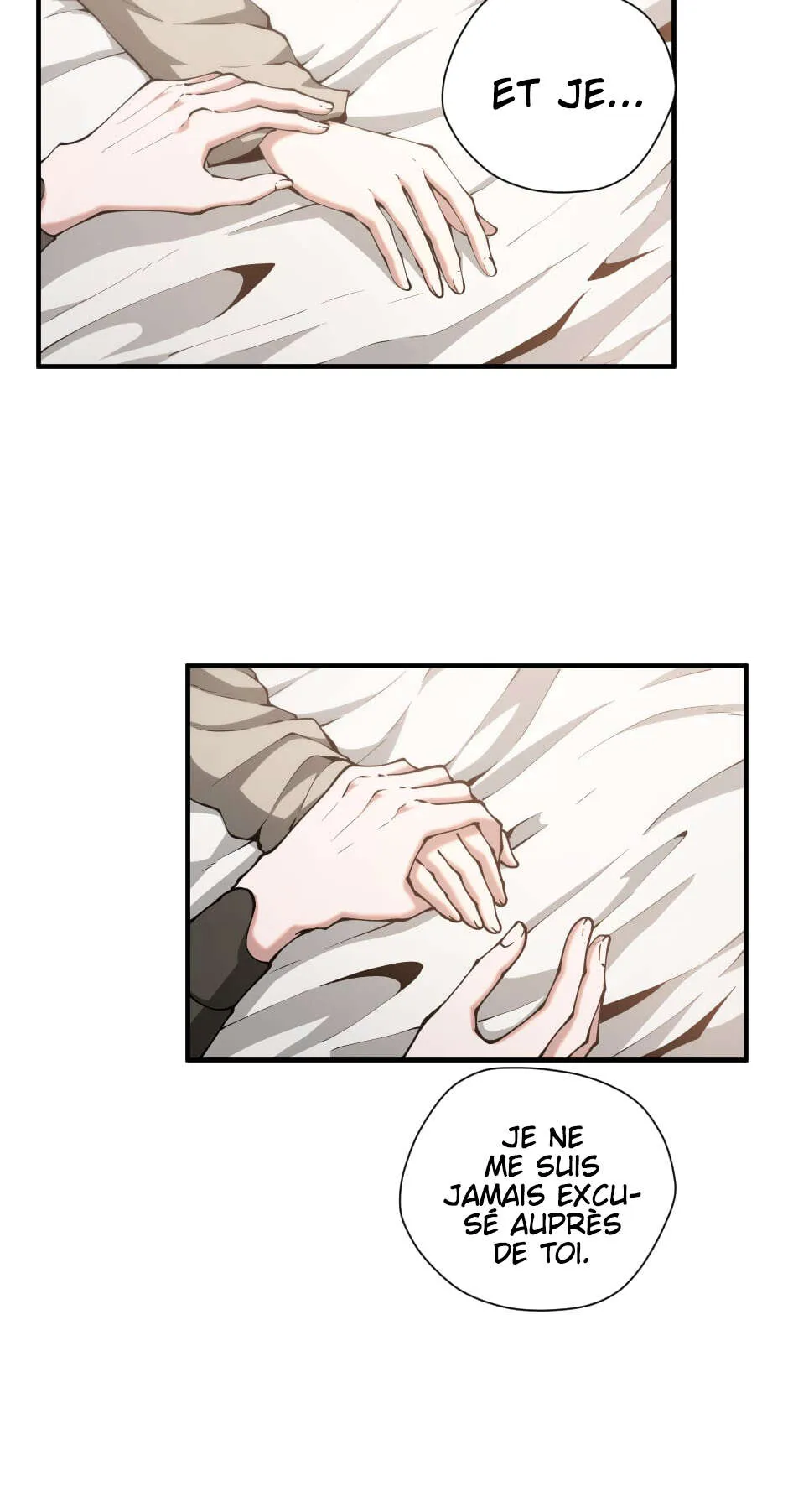 Read The Beginning After the End FRANCAIS Manga Online