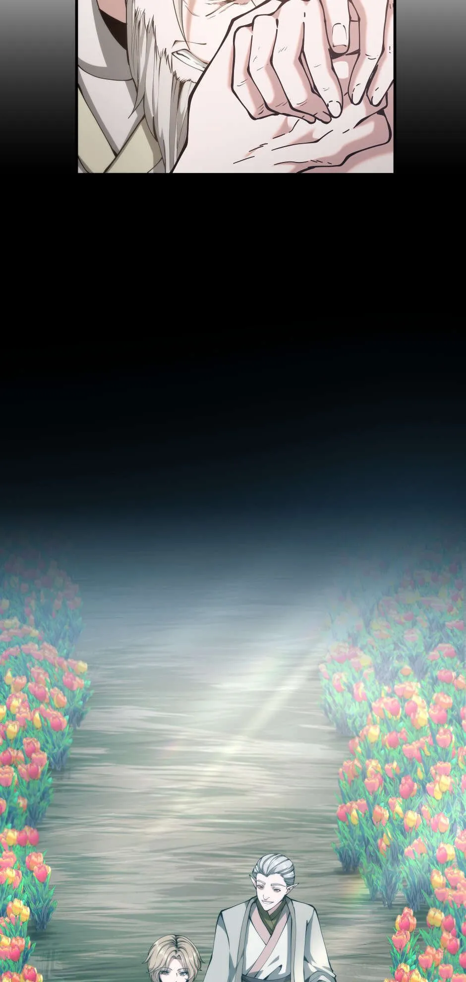 Read The Beginning After the End FRANCAIS Manga Online