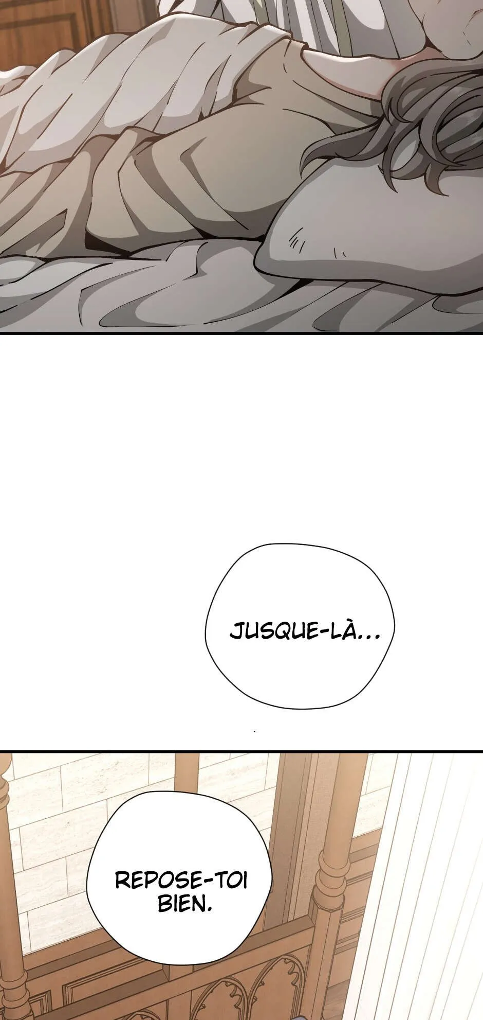 Read The Beginning After the End FRANCAIS Manga Online