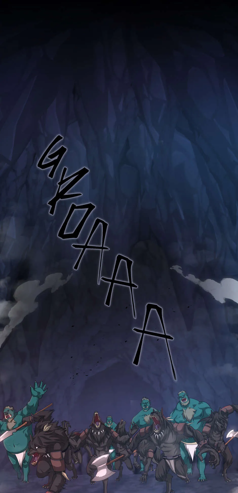 Read The Beginning After the End FRANCAIS Manga Online