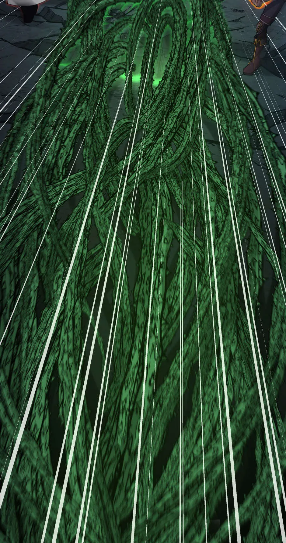 Read The Beginning After the End FRANCAIS Manga Online