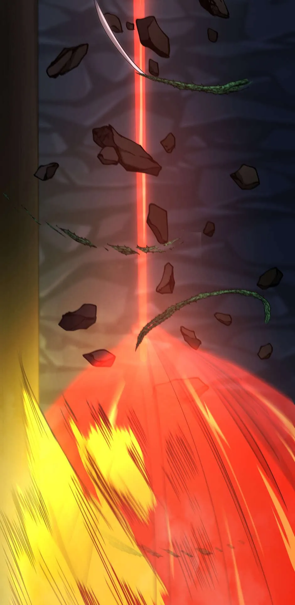 Read The Beginning After the End FRANCAIS Manga Online