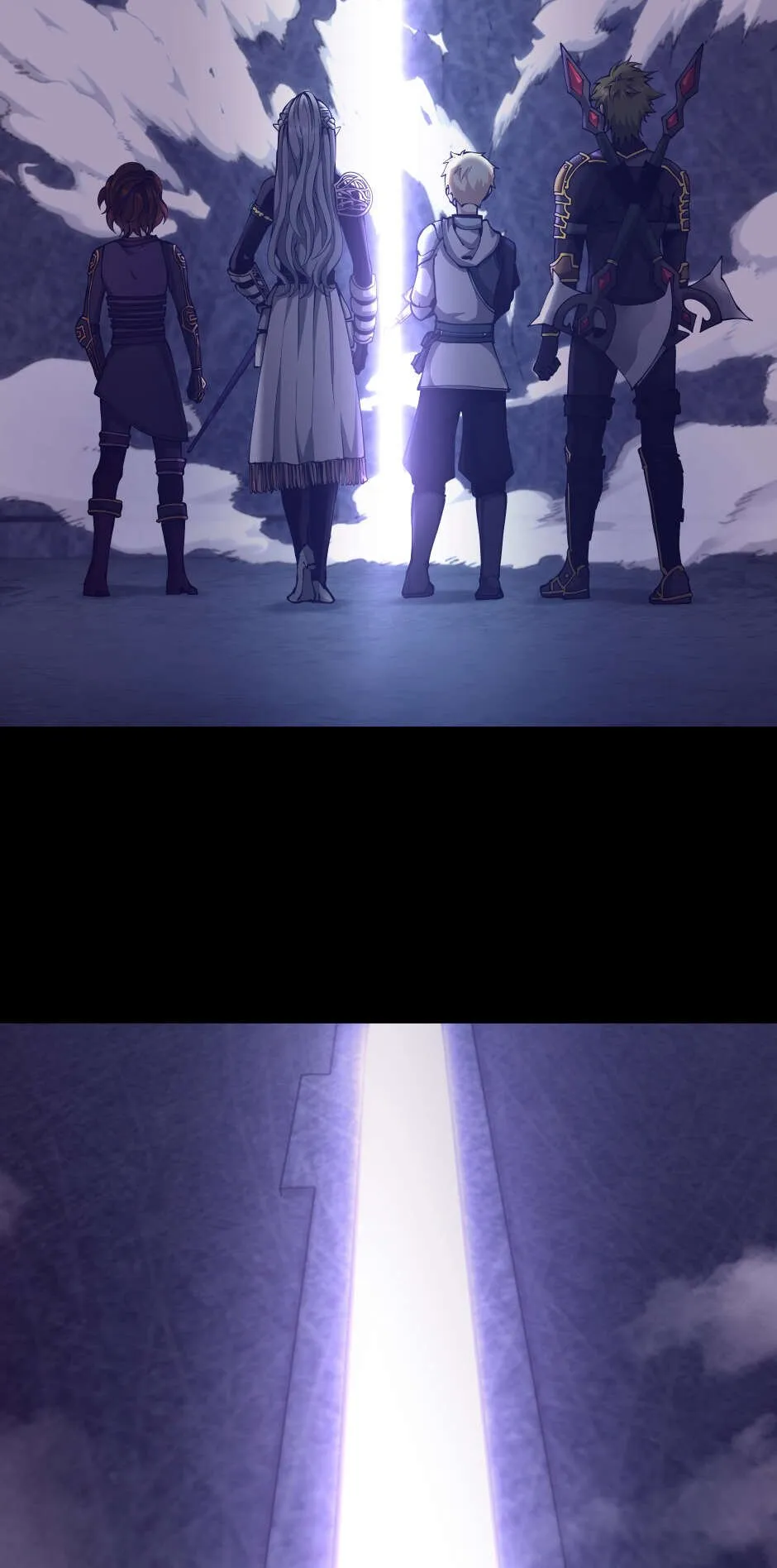 Read The Beginning After the End FRANCAIS Manga Online