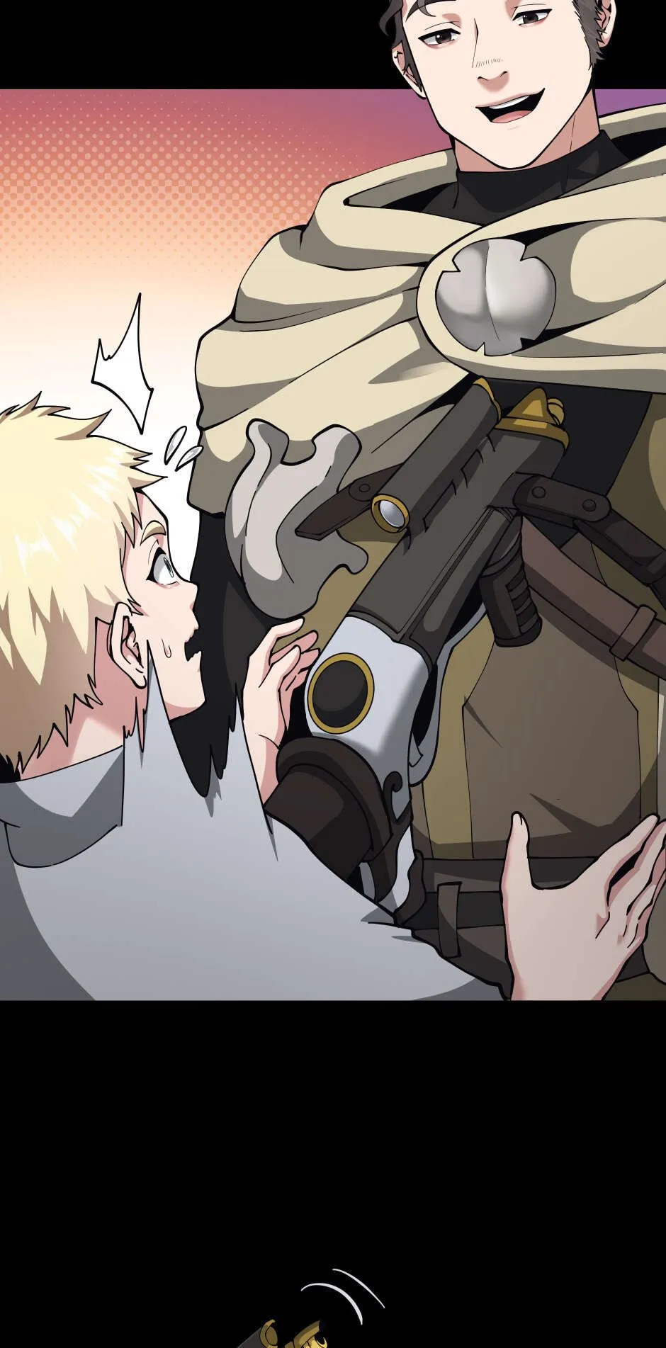 Read The Beginning After the End FRANCAIS Manga Online