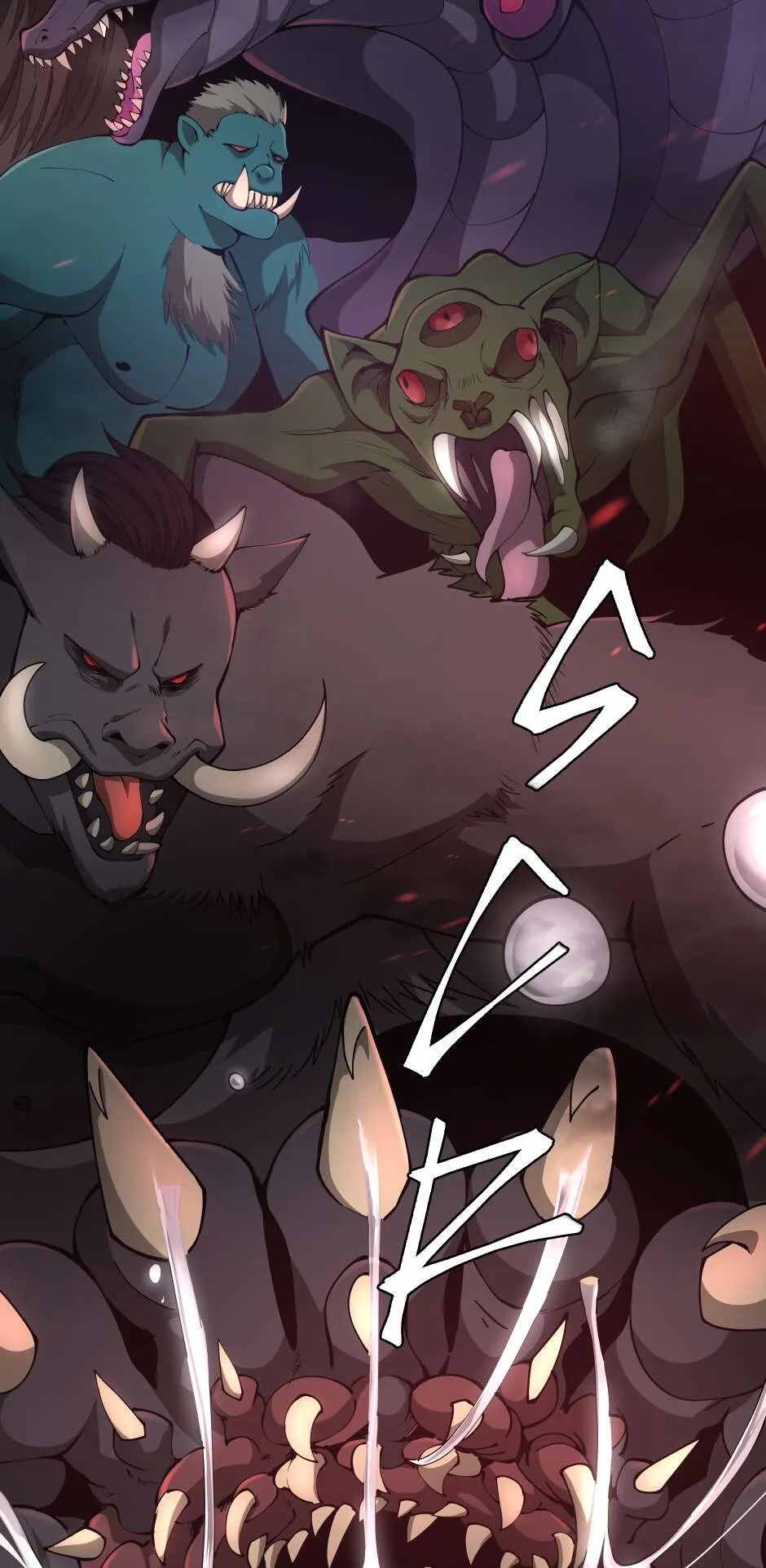 Read The Beginning After the End FRANCAIS Manga Online