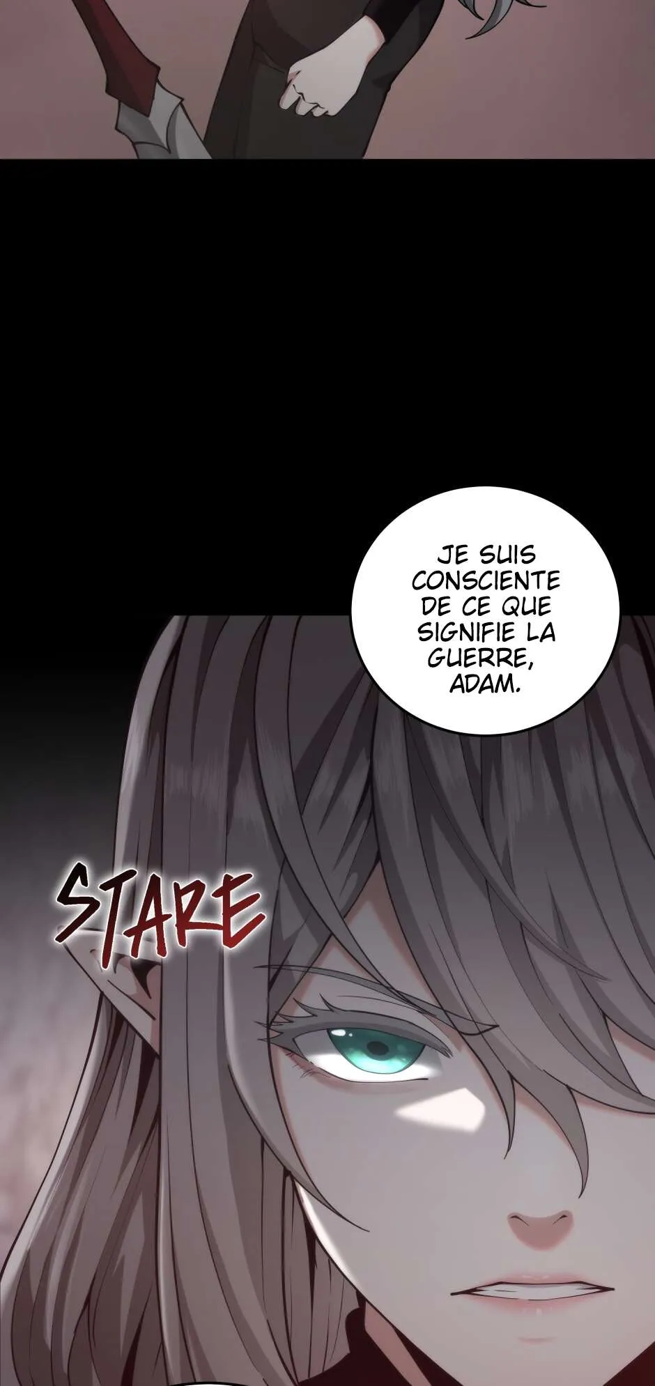 Read The Beginning After the End FRANCAIS Manga Online