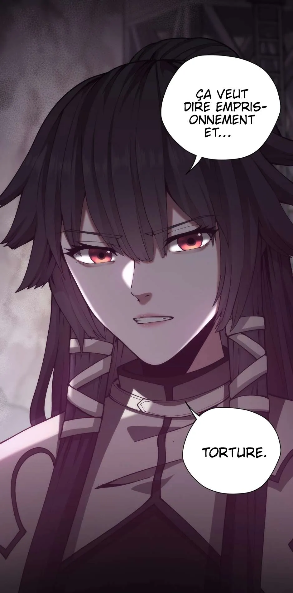 Read The Beginning After the End FRANCAIS Manga Online