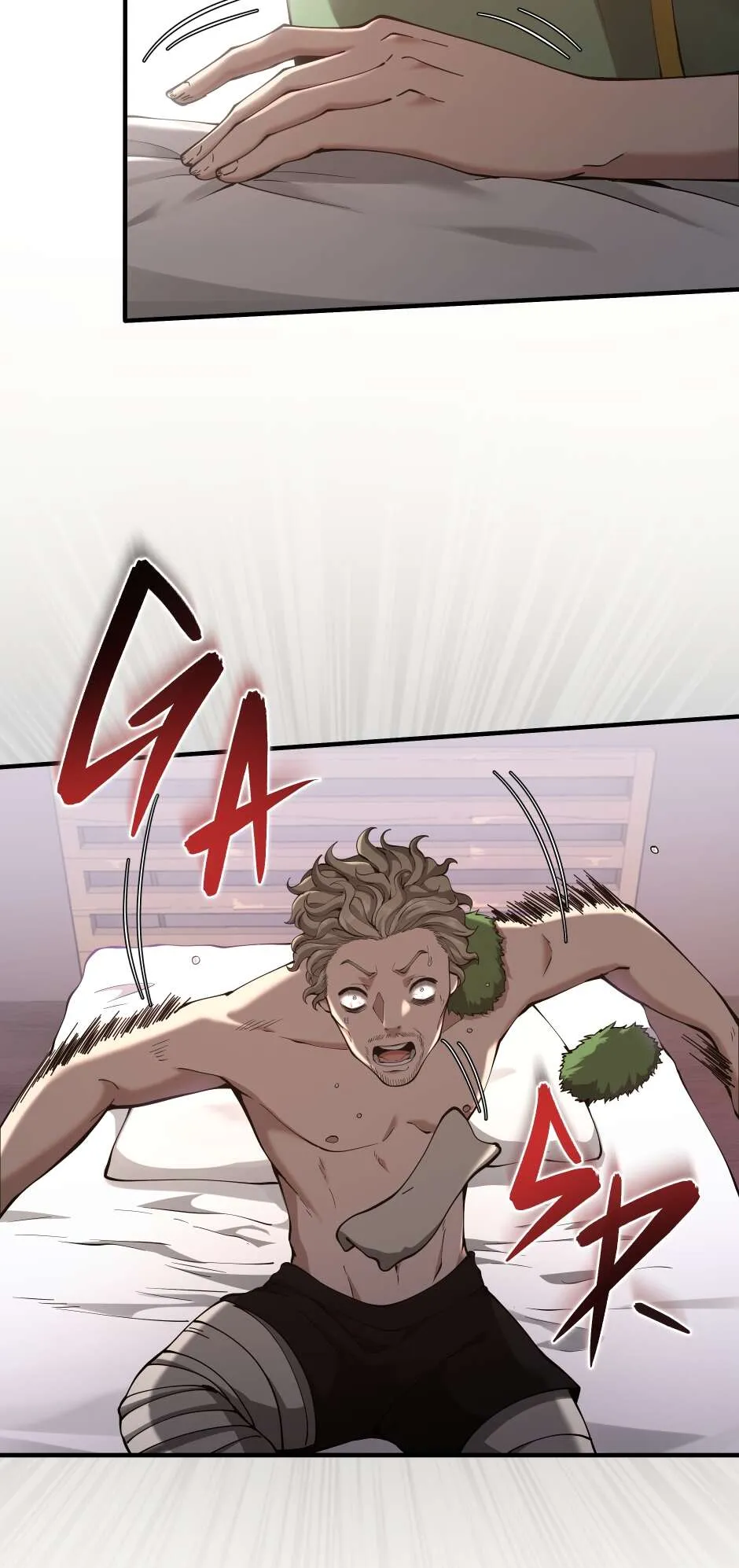 Read The Beginning After the End FRANCAIS Manga Online