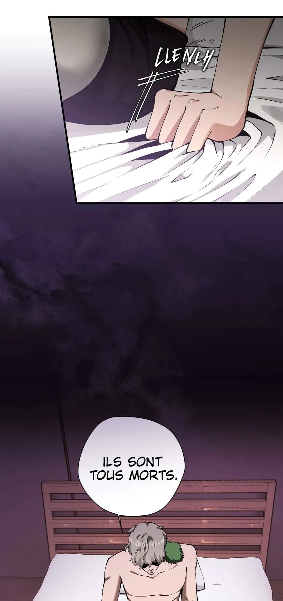 Read The Beginning After the End FRANCAIS Manga Online