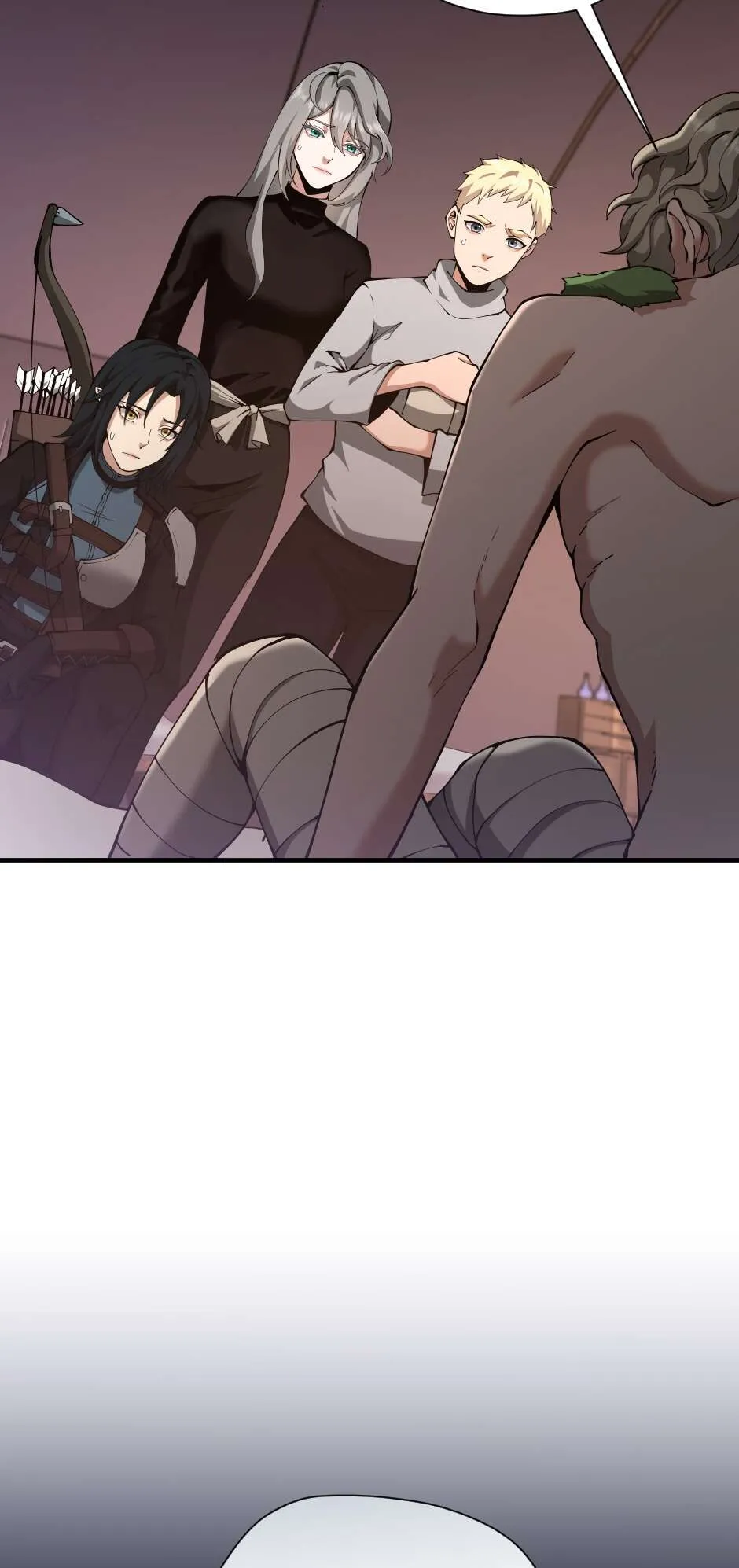 Read The Beginning After the End FRANCAIS Manga Online