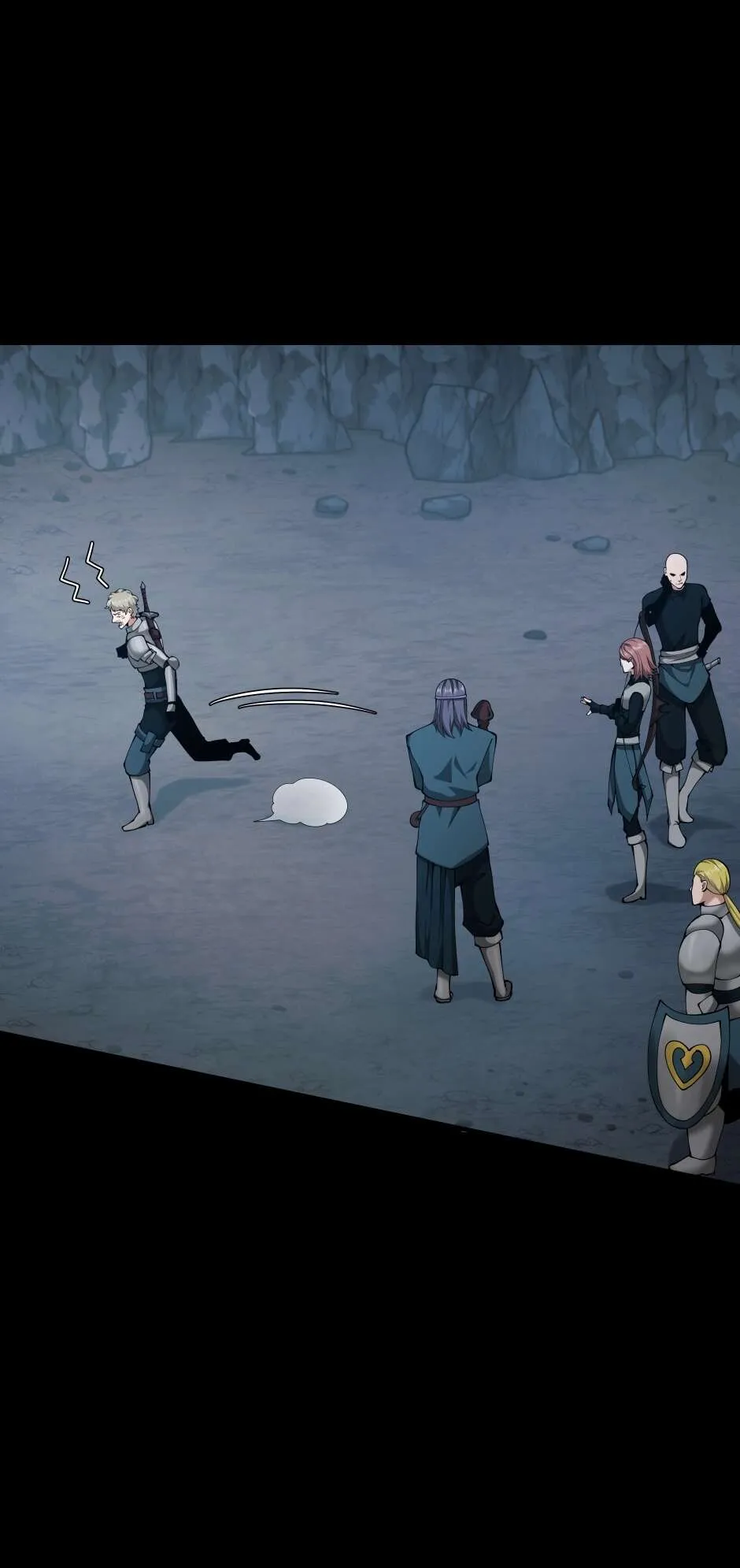 Read The Beginning After the End FRANCAIS Manga Online