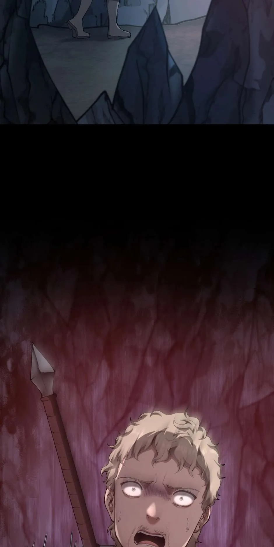 Read The Beginning After the End FRANCAIS Manga Online