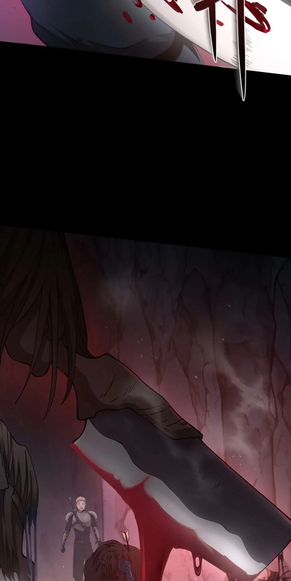 Read The Beginning After the End FRANCAIS Manga Online