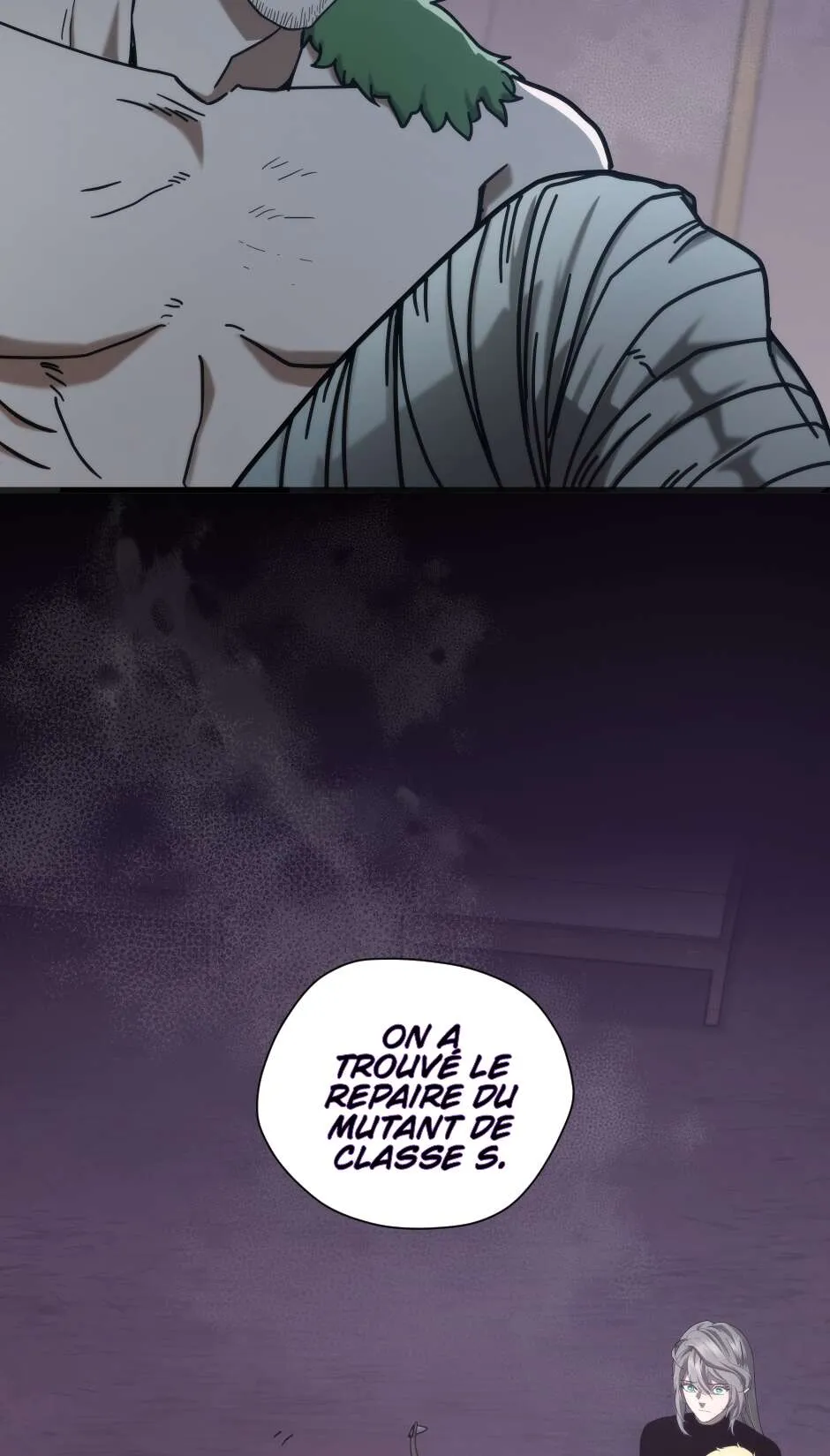 Read The Beginning After the End FRANCAIS Manga Online