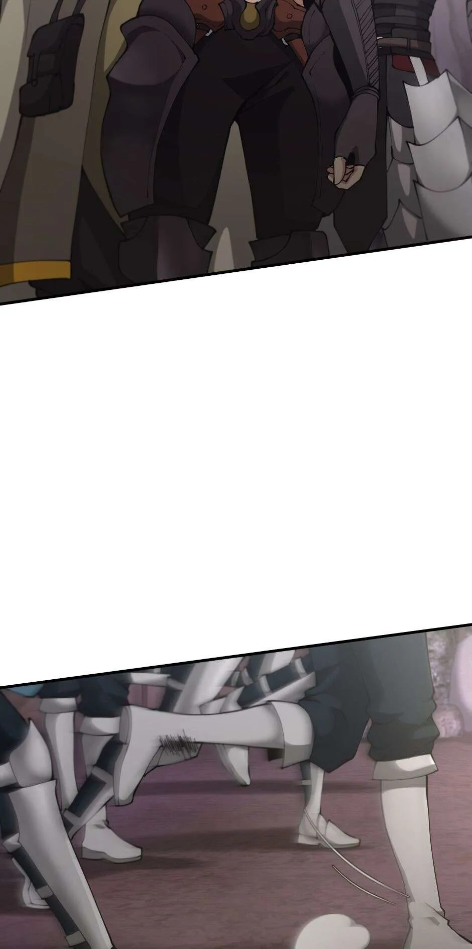 Read The Beginning After the End FRANCAIS Manga Online