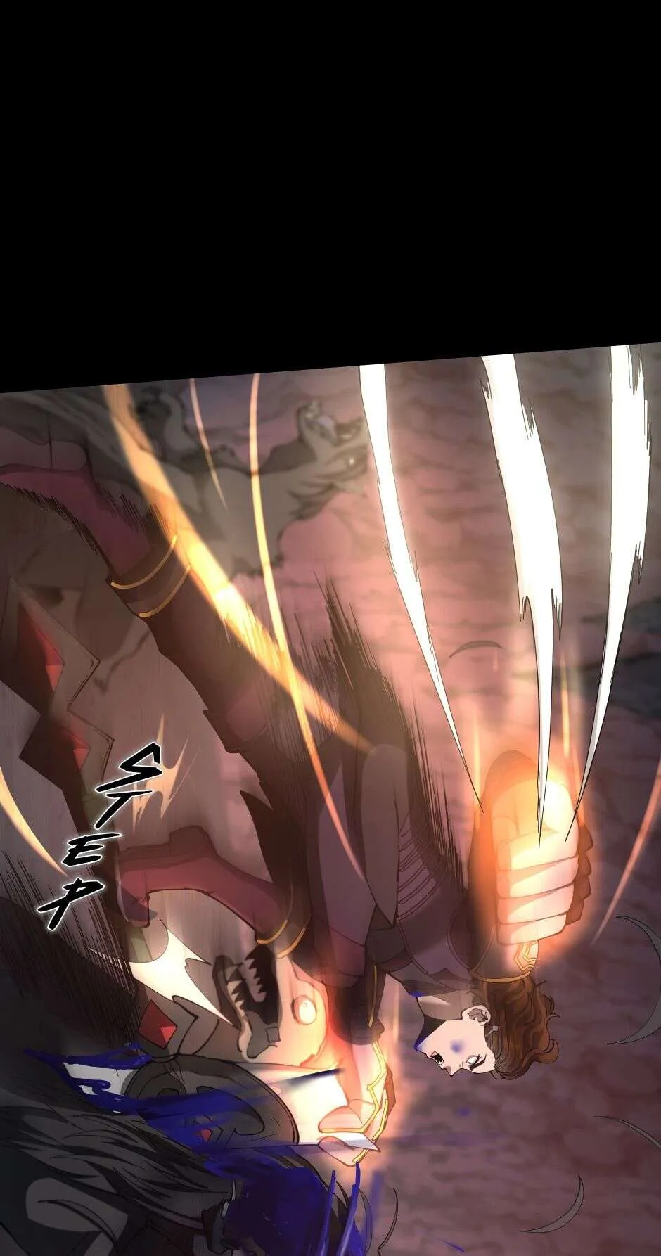 Read The Beginning After the End FRANCAIS Manga Online